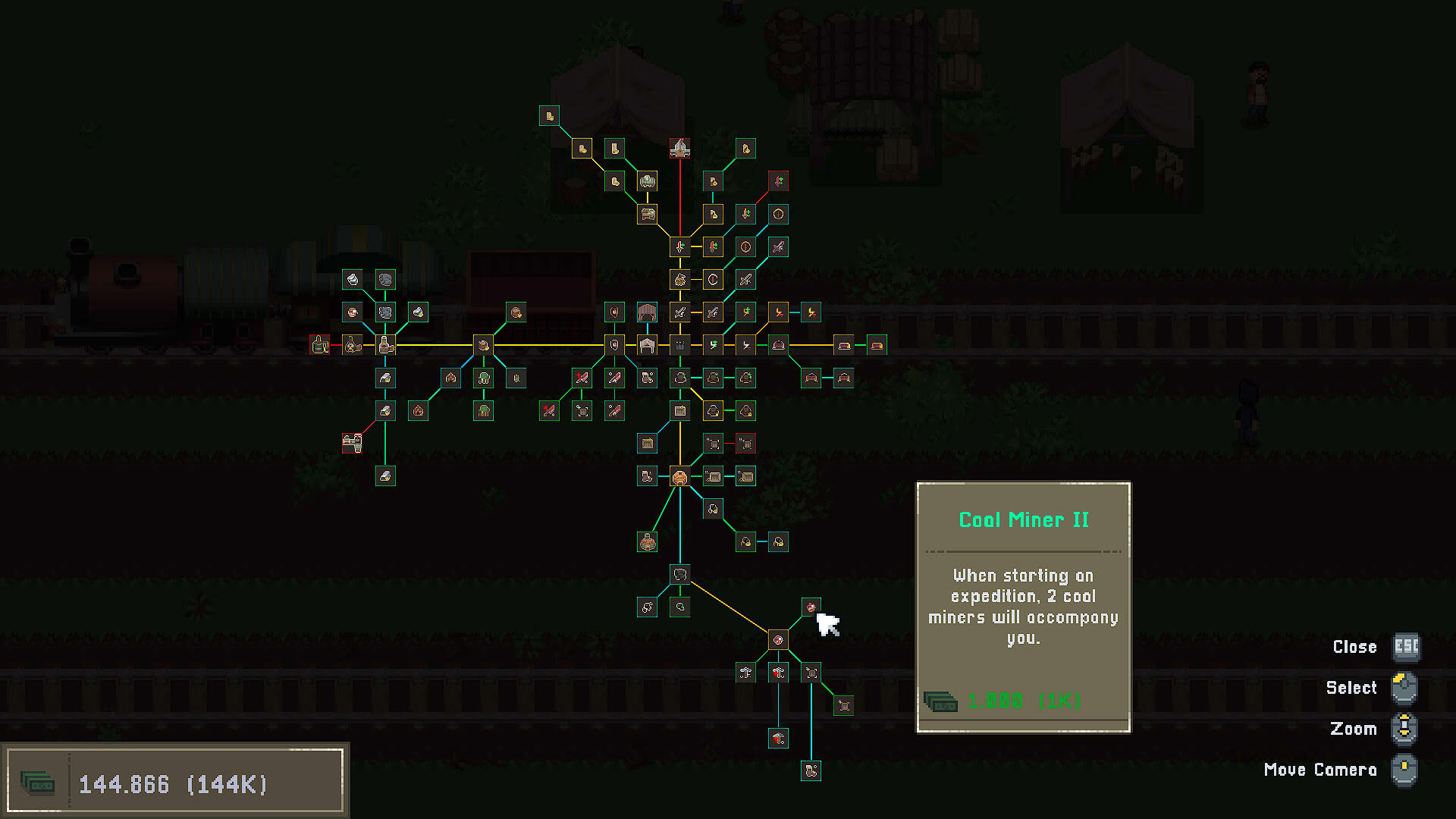 Screenshot for Timberworks