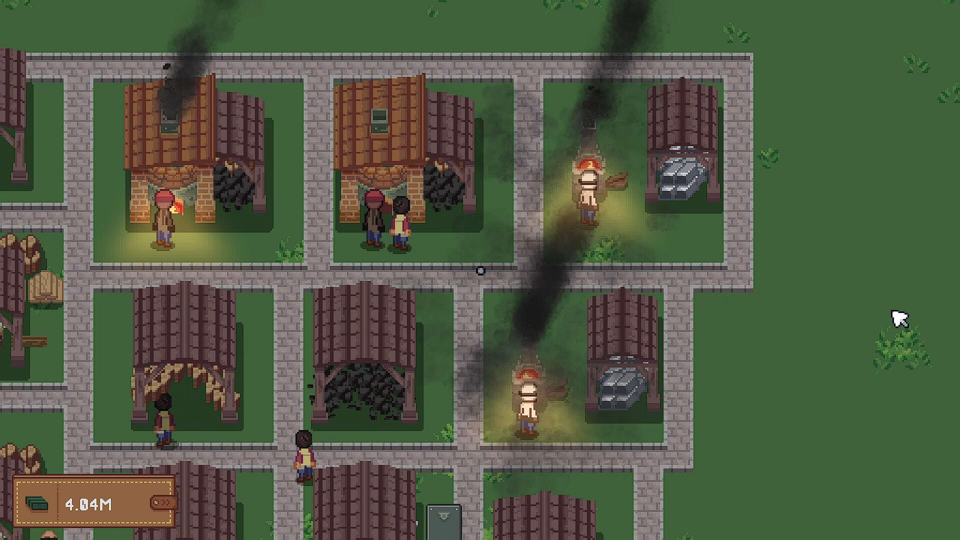 Screenshot for Timberworks