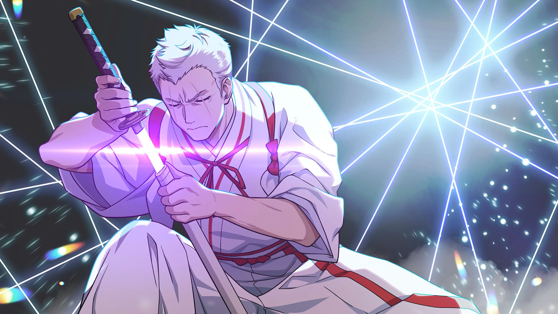 Screenshot for Jigokuraku: Paradise Battle