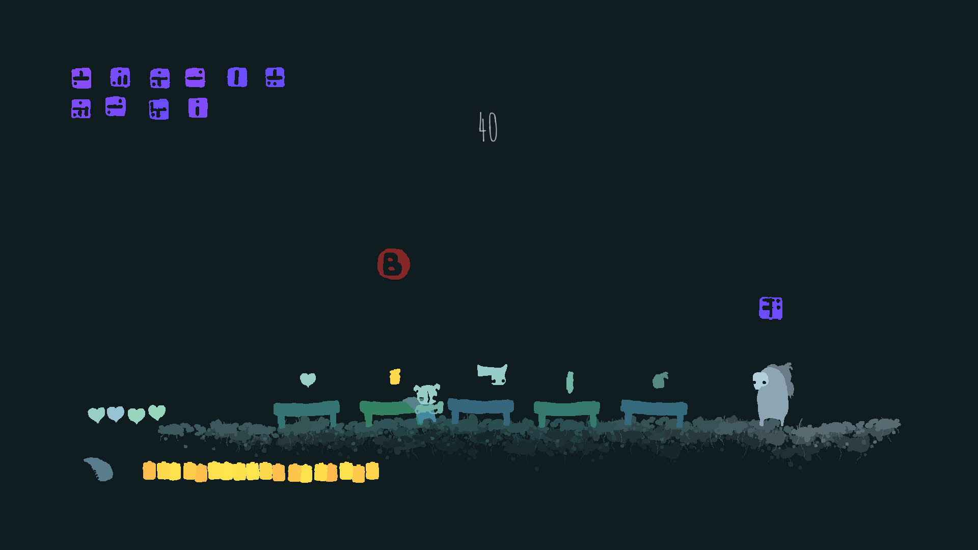 Screenshot for Gonner