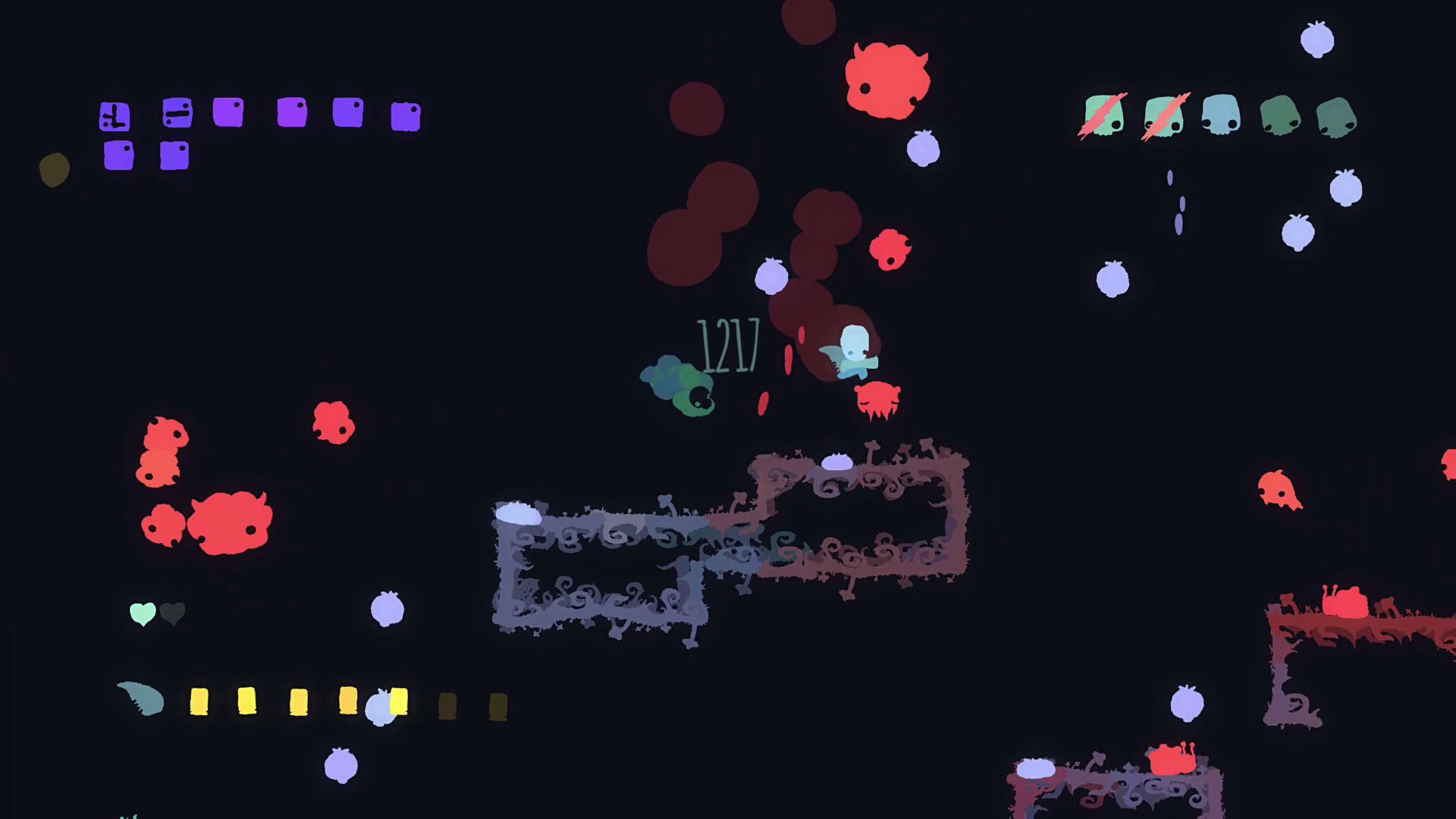 Screenshot for Gonner