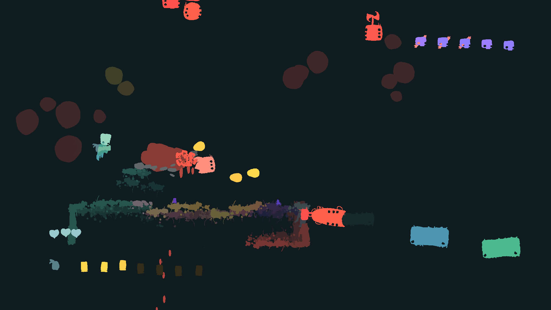 Screenshot for Gonner