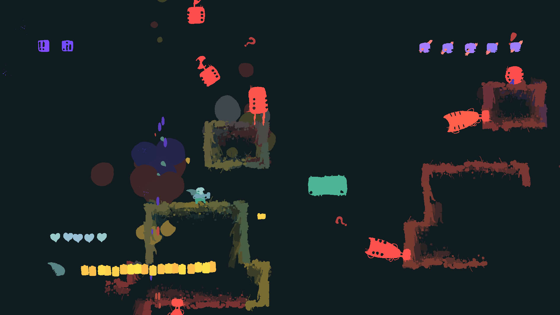 Screenshot for Gonner