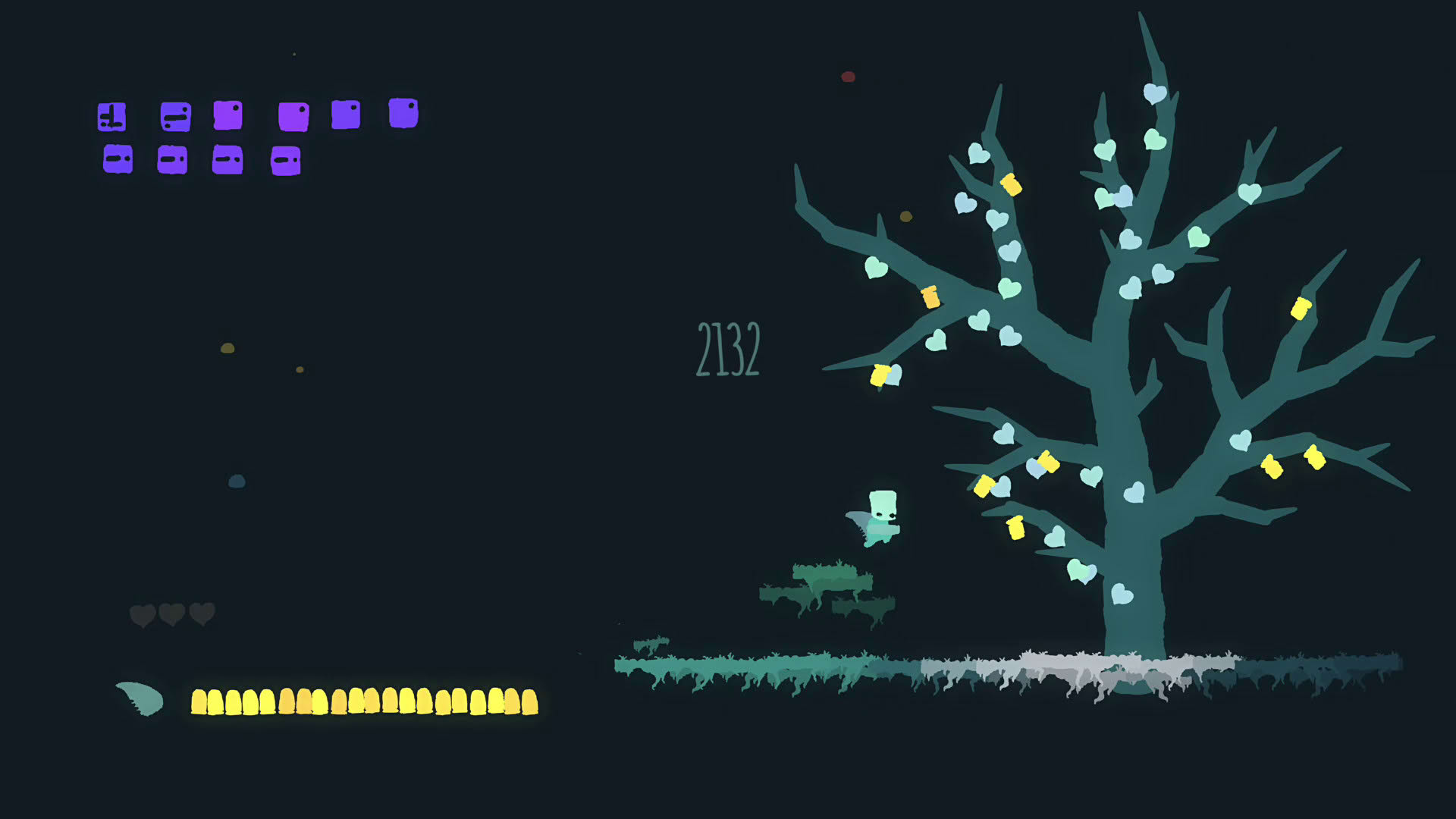 Screenshot for Gonner