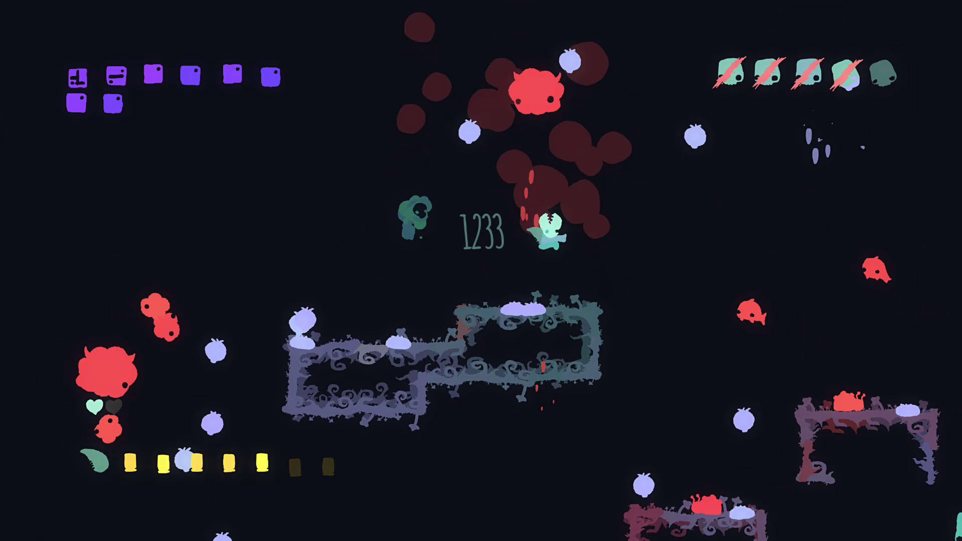 Screenshot for Gonner