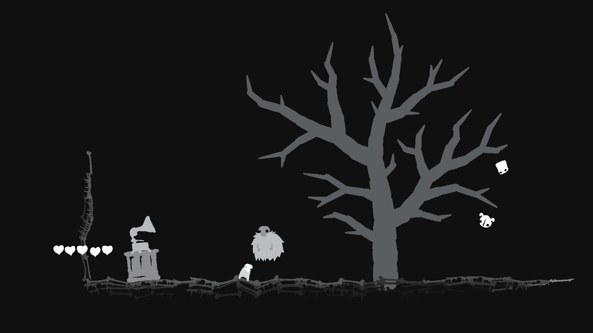 Screenshot for Gonner