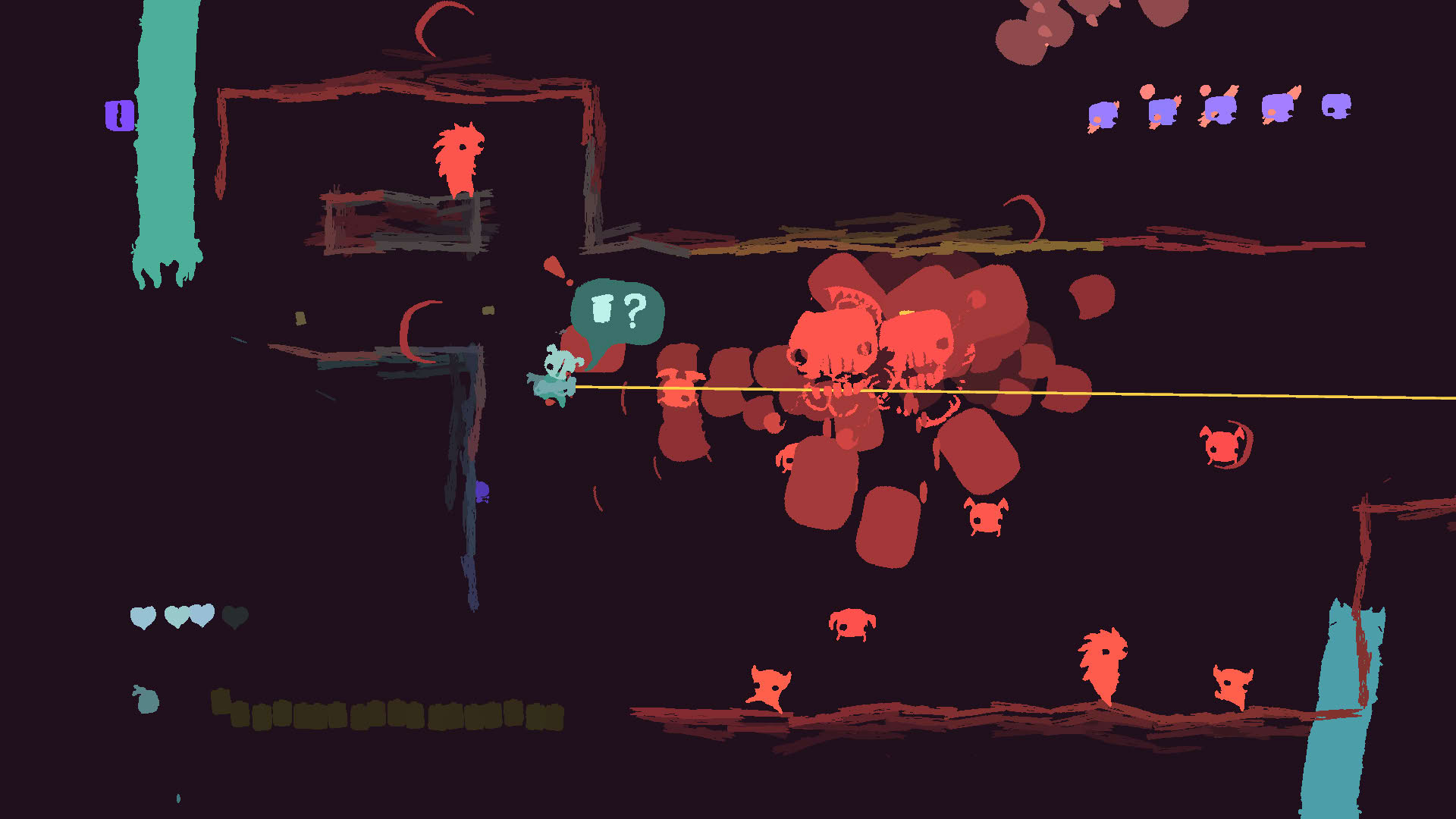 Screenshot for Gonner