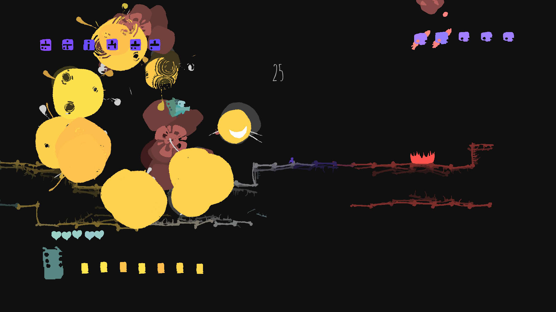 Screenshot for Gonner