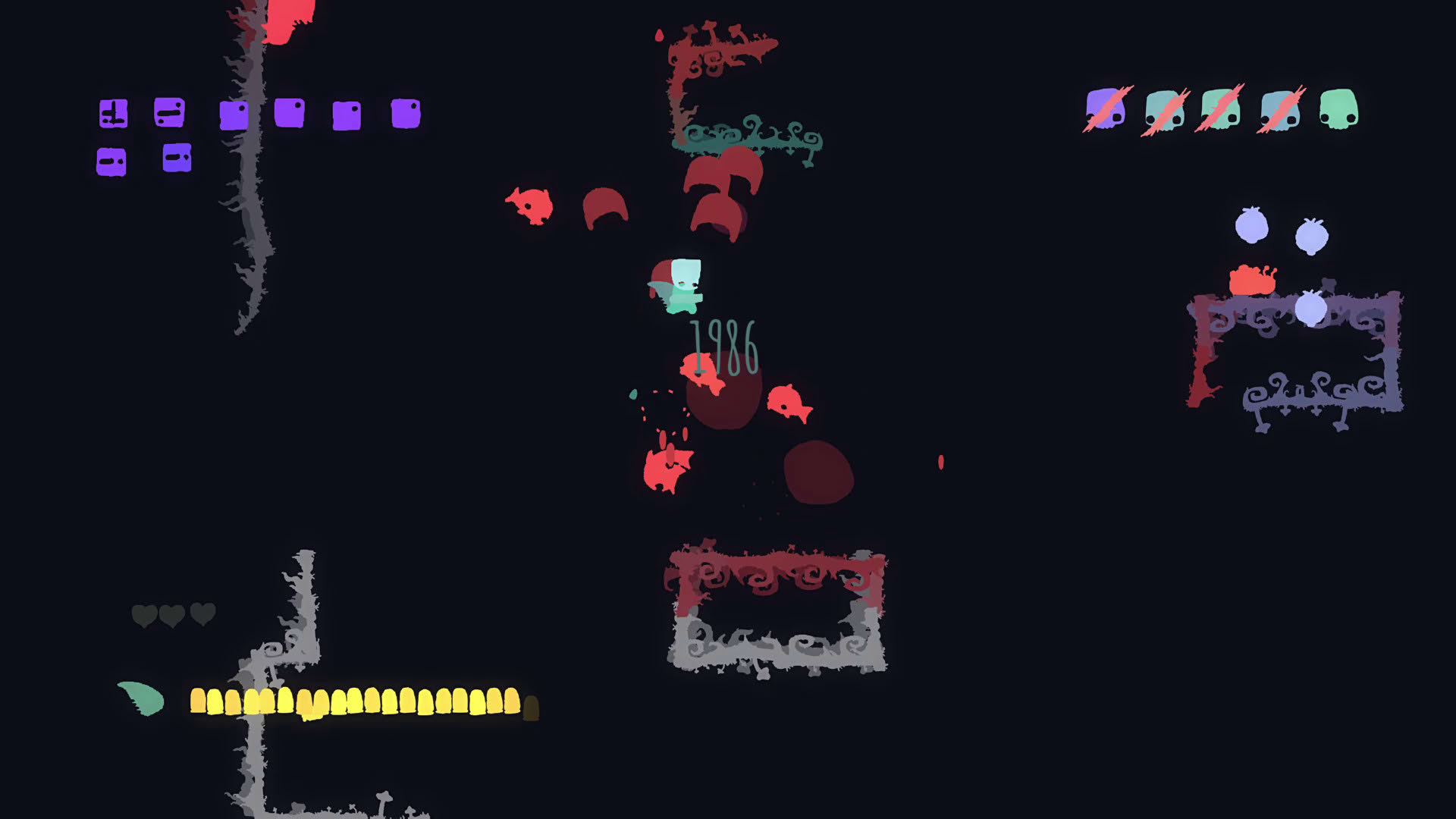 Screenshot for Gonner