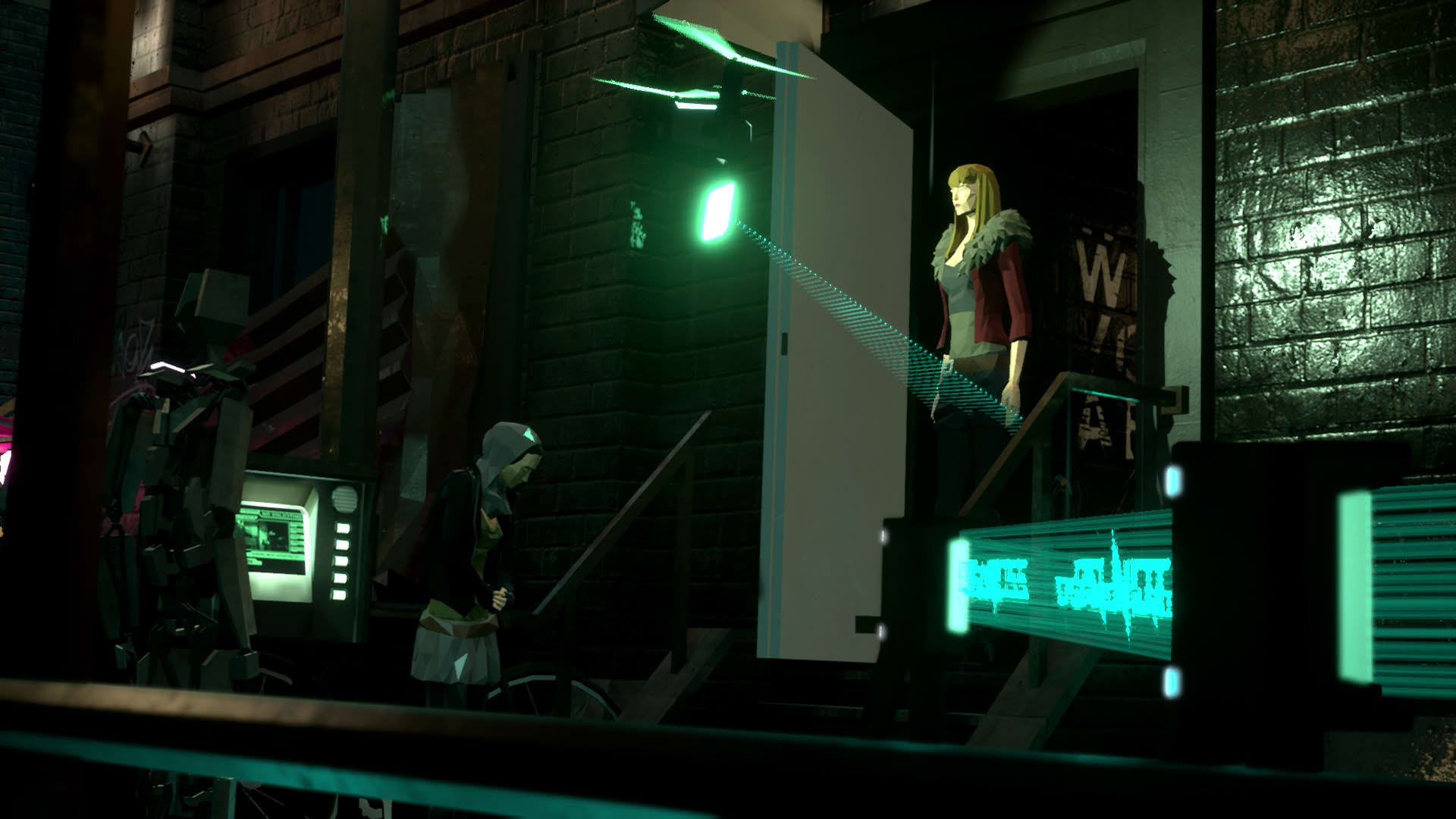 Screenshot for State of Mind