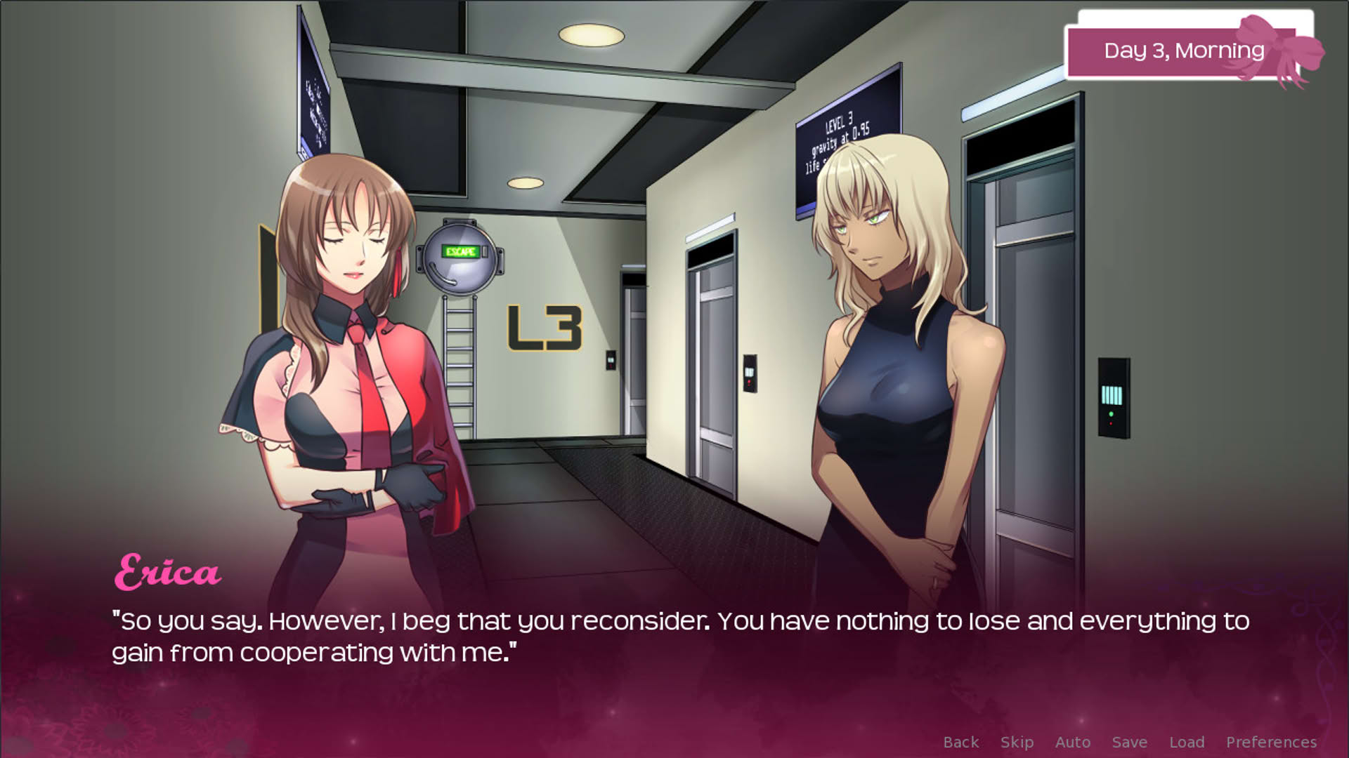 Screenshot for Blossoms Bloom Brightest