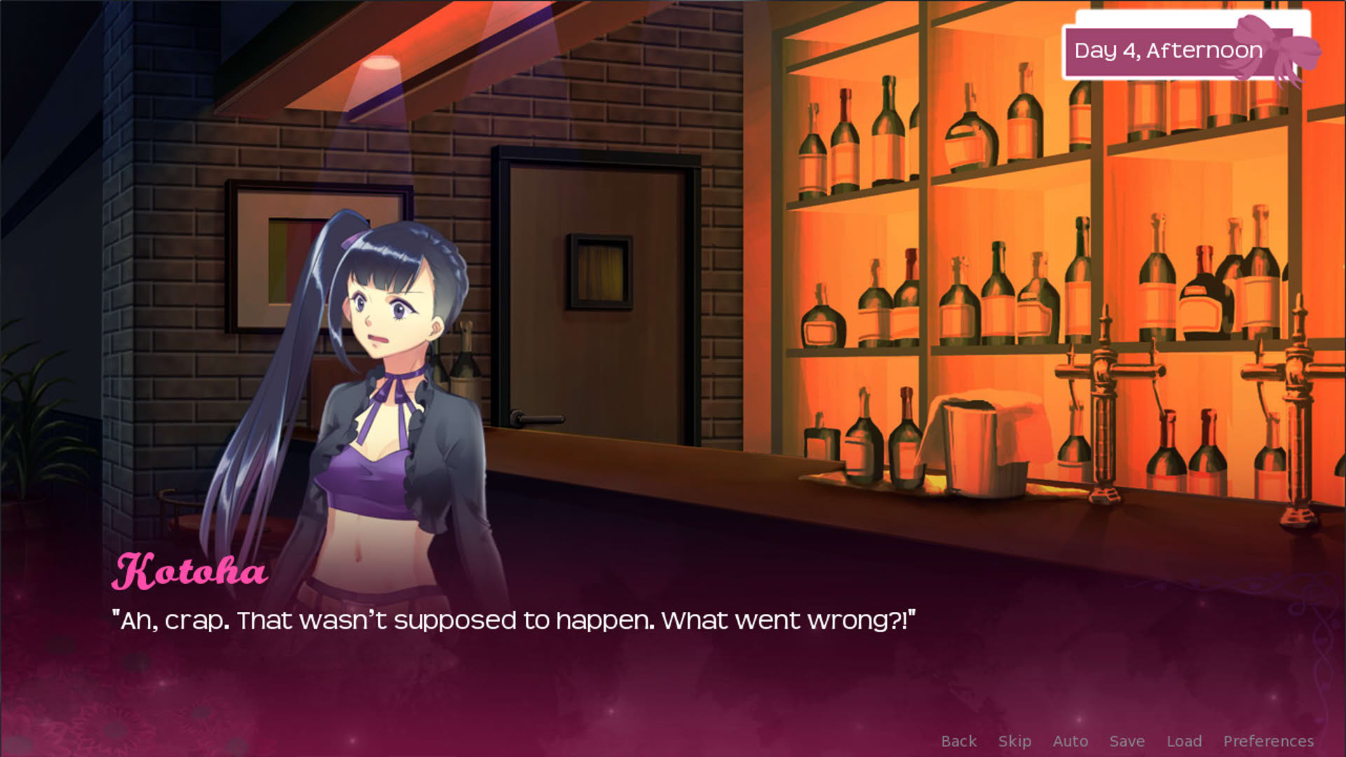 Screenshot for Blossoms Bloom Brightest