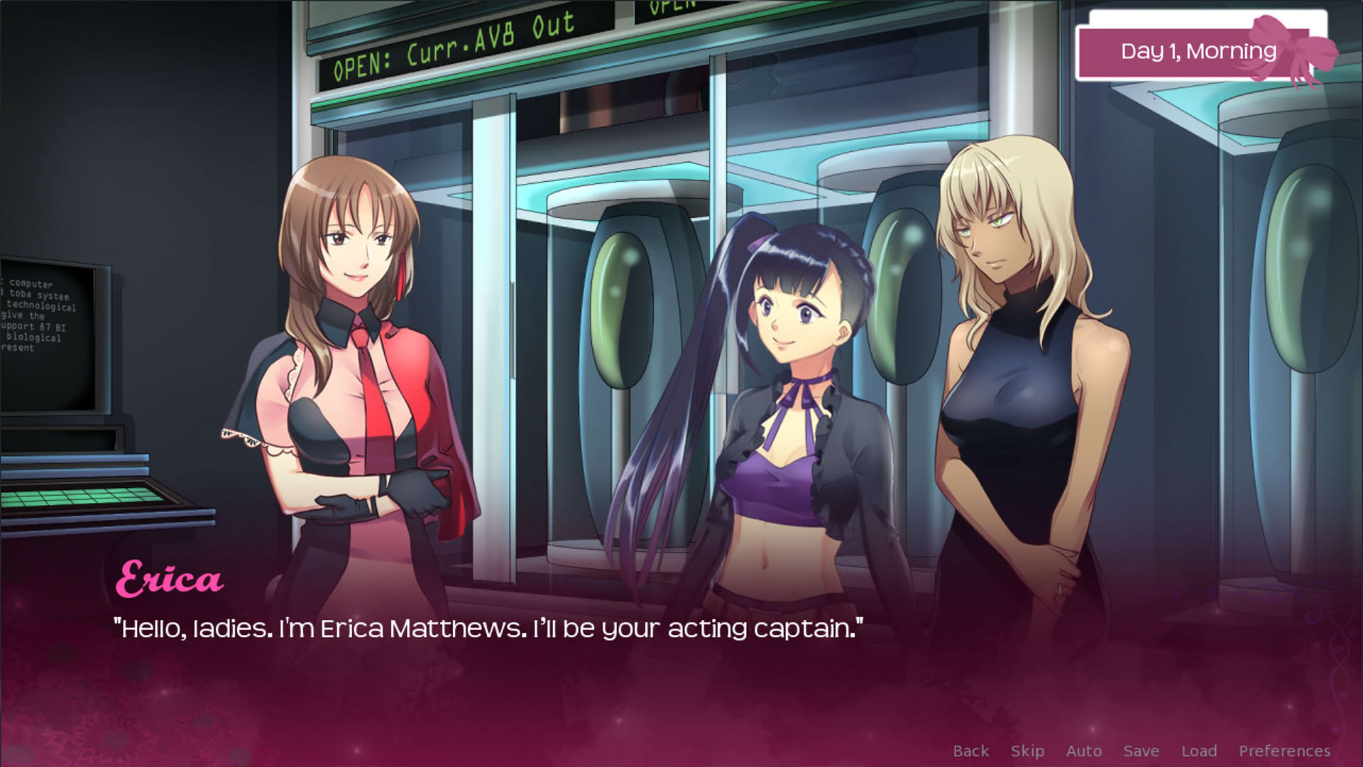 Screenshot for Blossoms Bloom Brightest
