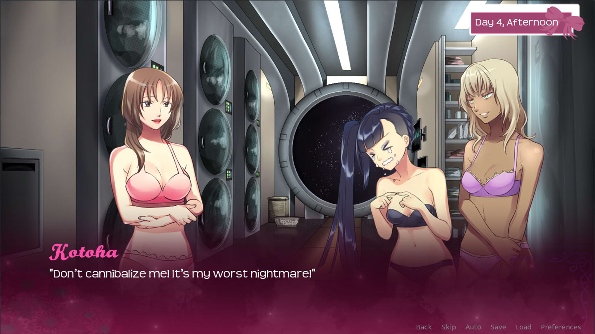Screenshot for Blossoms Bloom Brightest