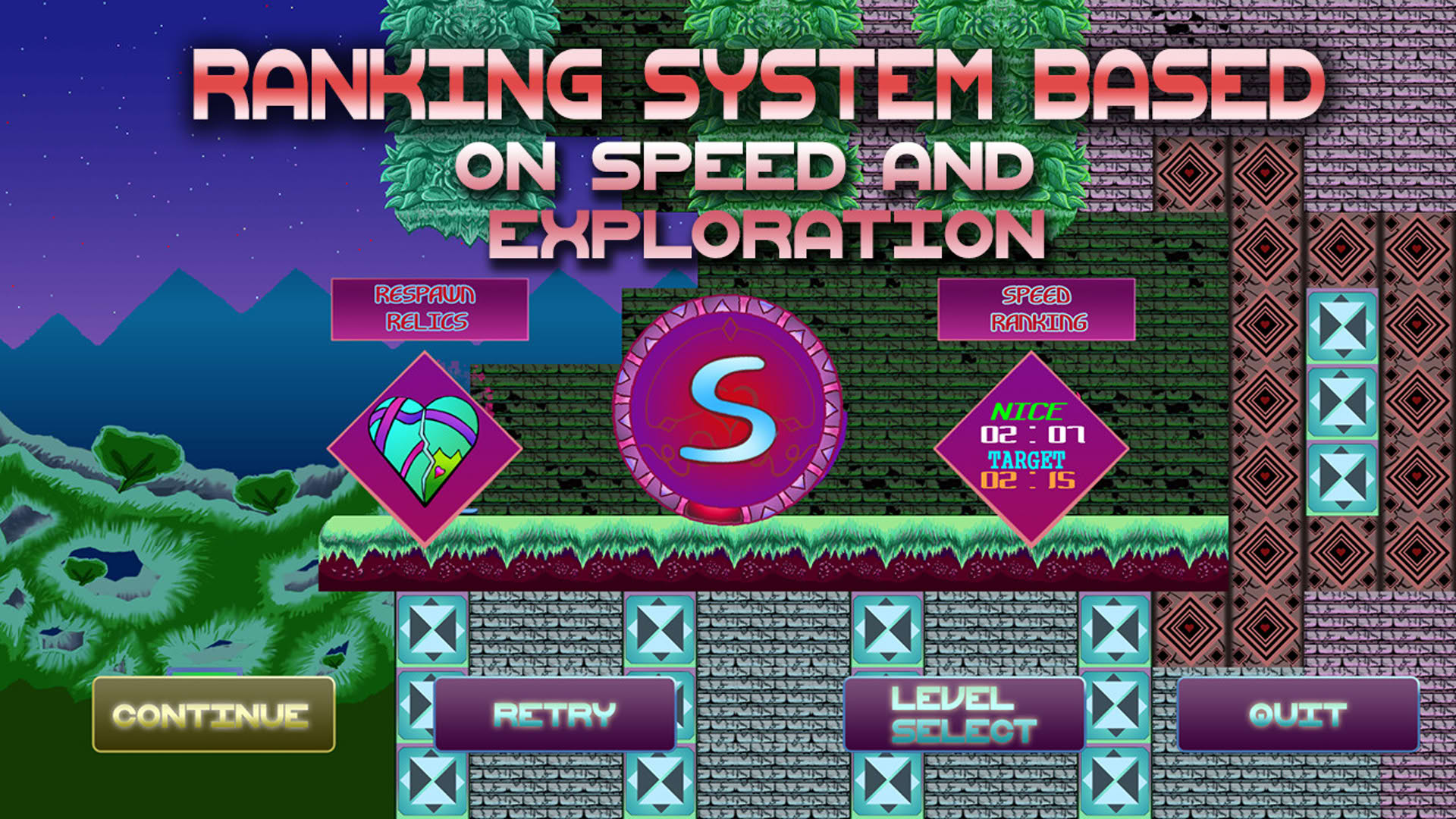 Screenshot for PulseCharge