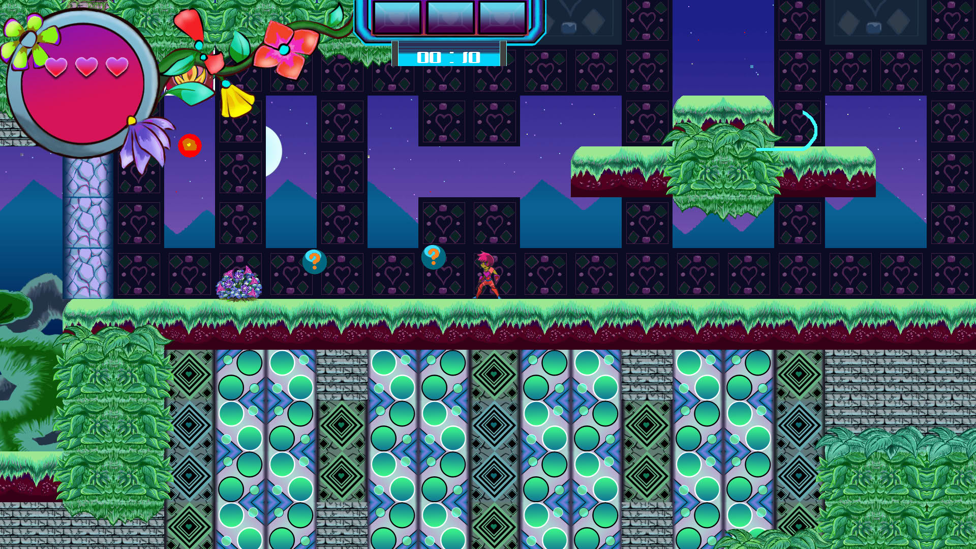 Screenshot for PulseCharge