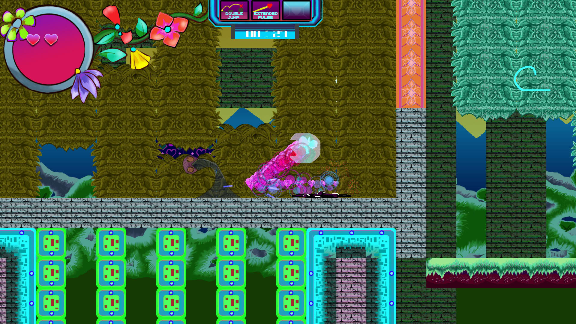 Screenshot for PulseCharge