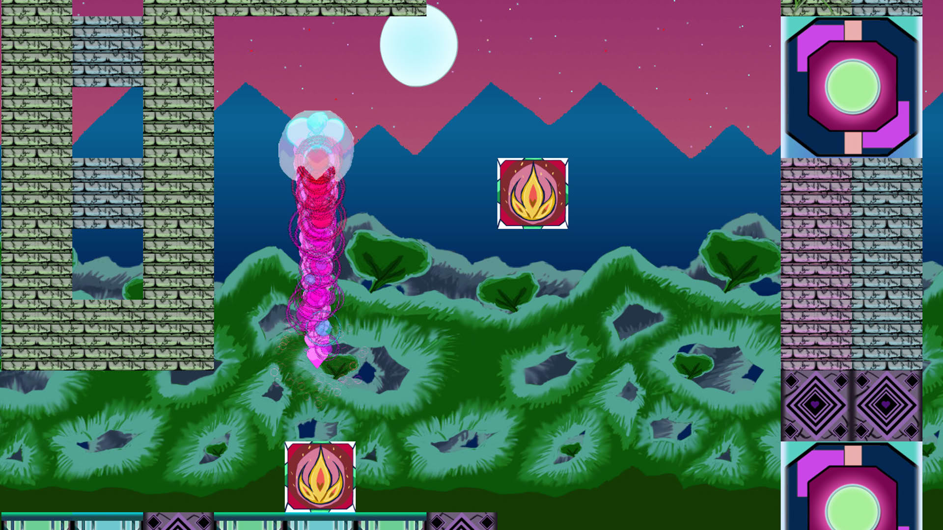 Screenshot for PulseCharge