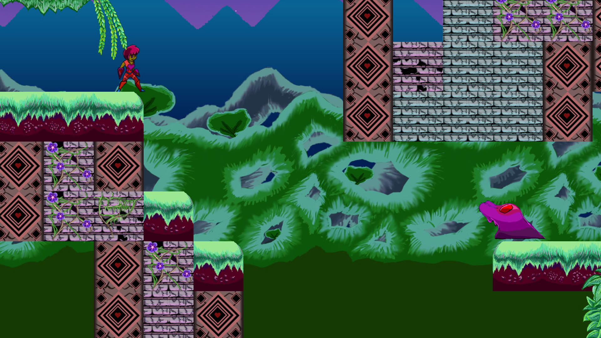 Screenshot for PulseCharge