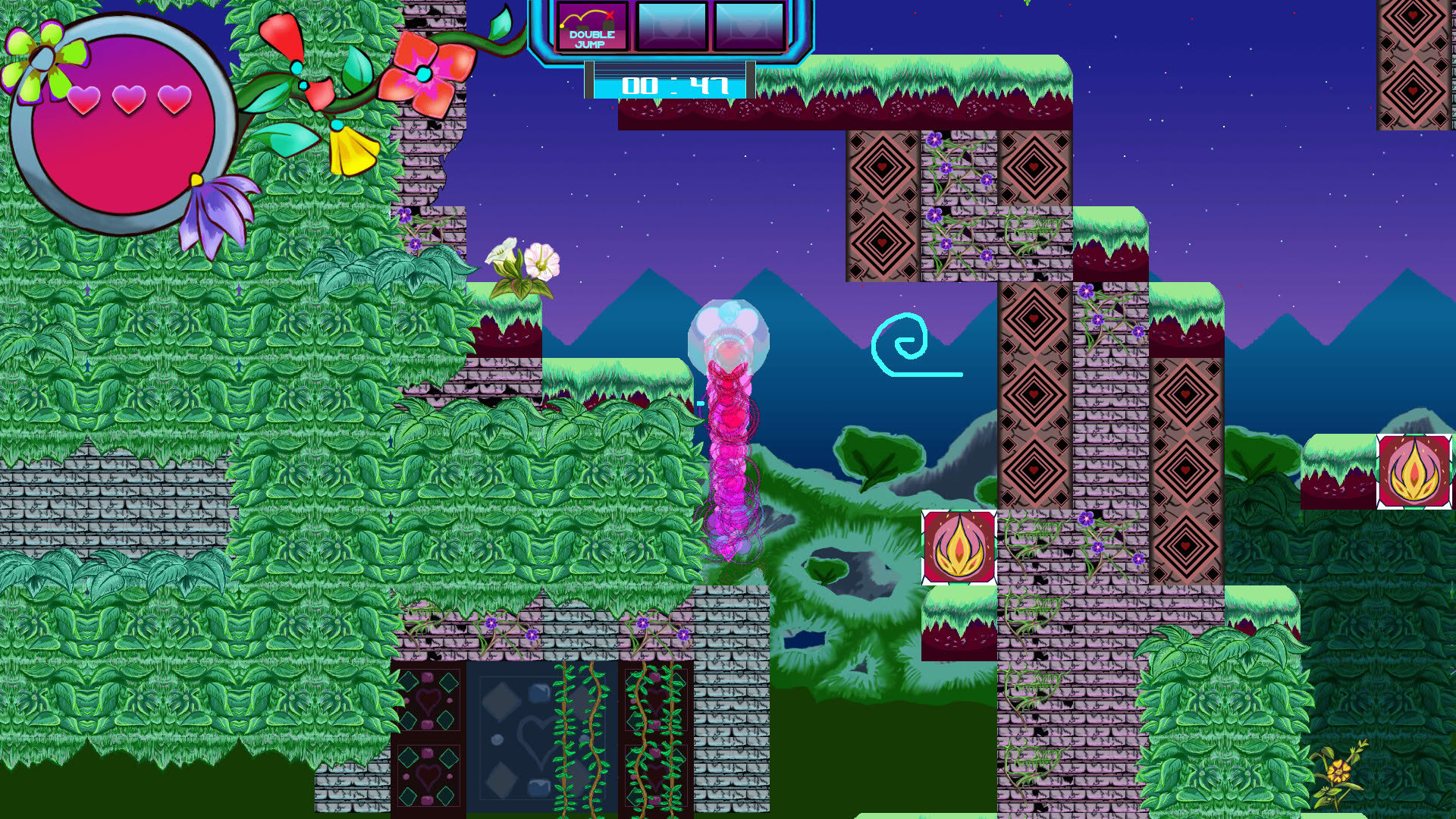 Screenshot for PulseCharge