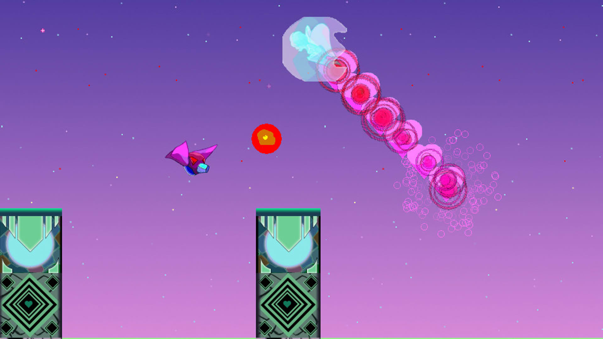 Screenshot for PulseCharge