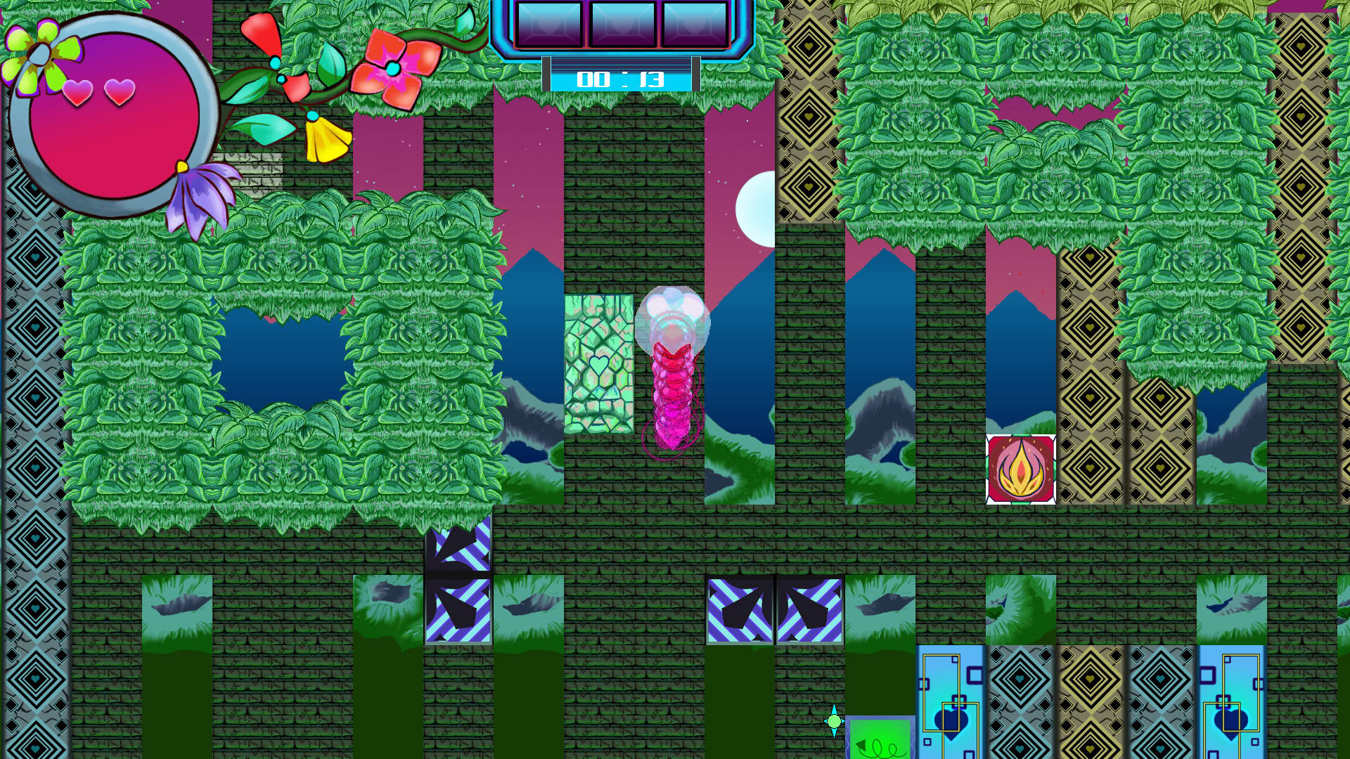 Screenshot for PulseCharge