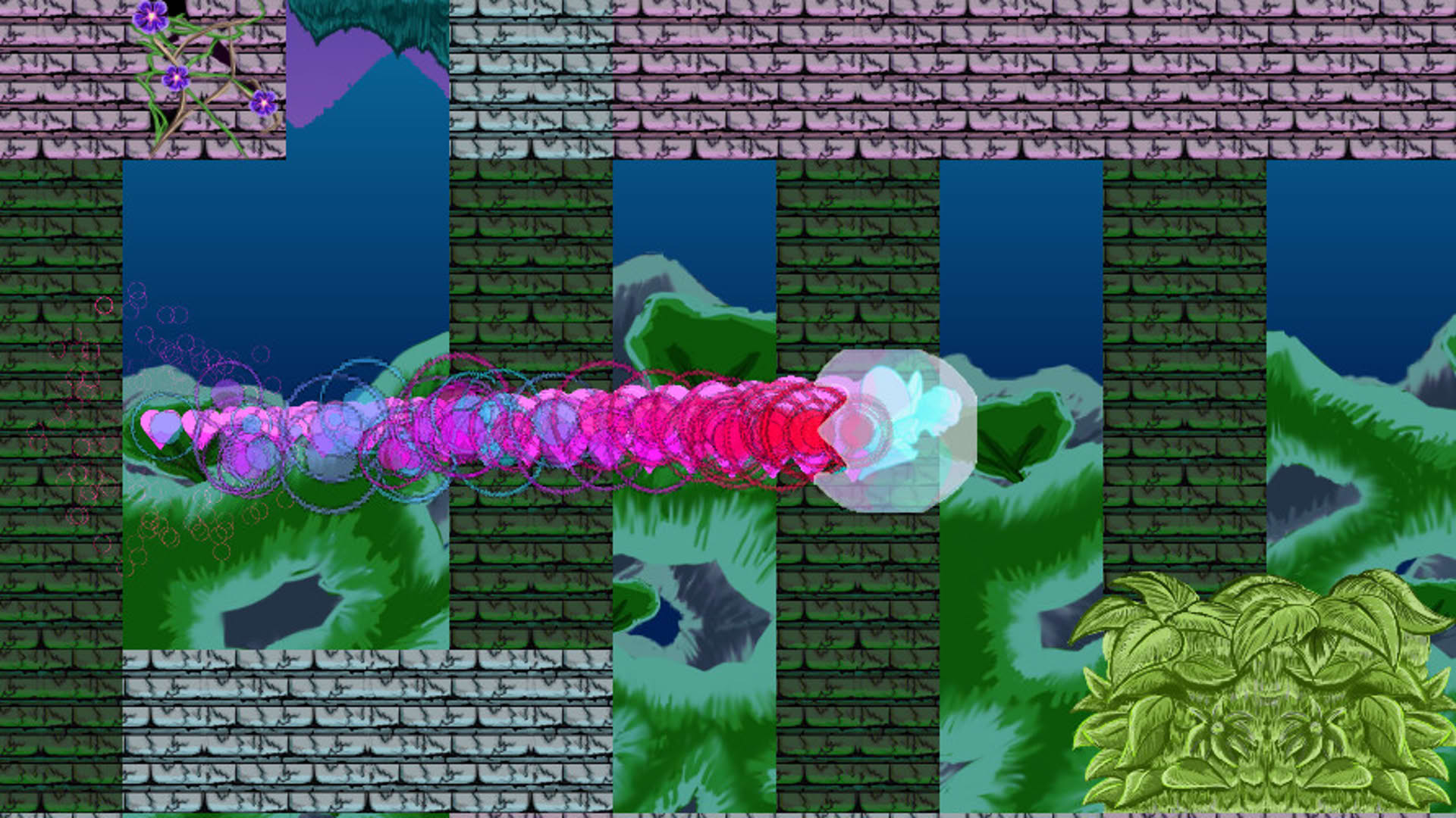 Screenshot for PulseCharge