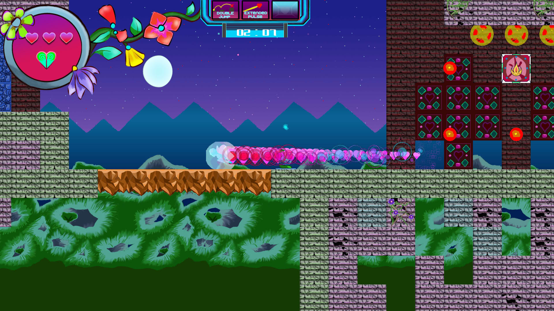 Screenshot for PulseCharge