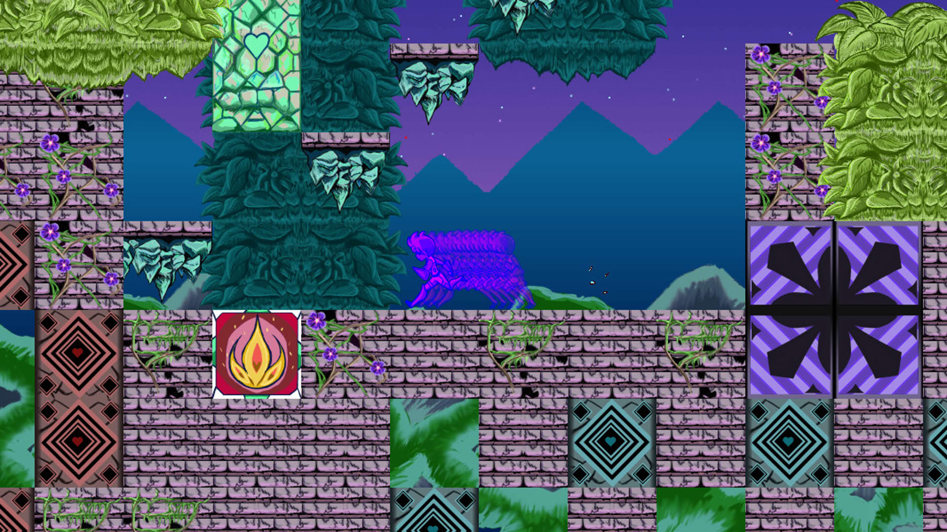 Screenshot for PulseCharge