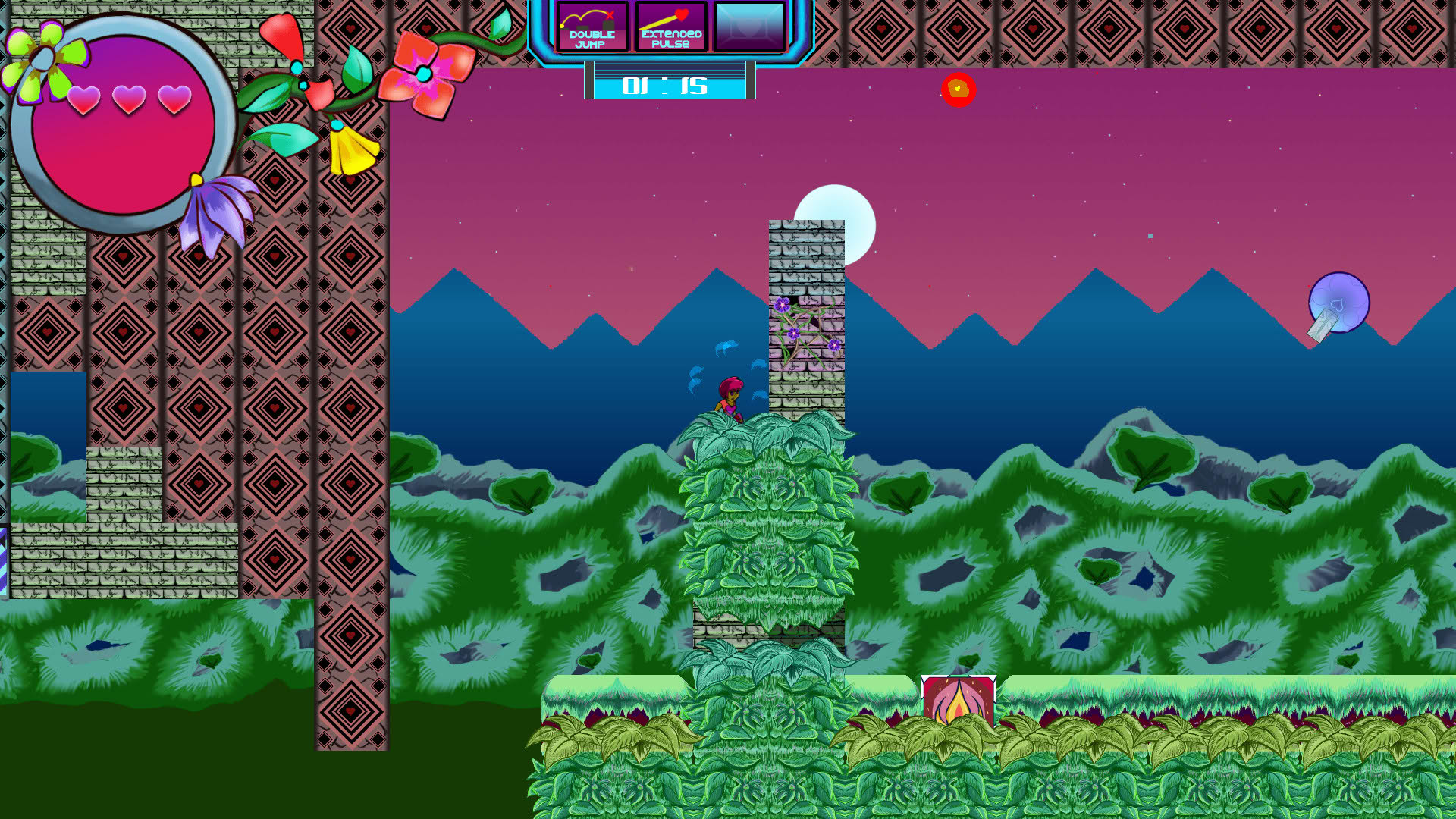 Screenshot for PulseCharge