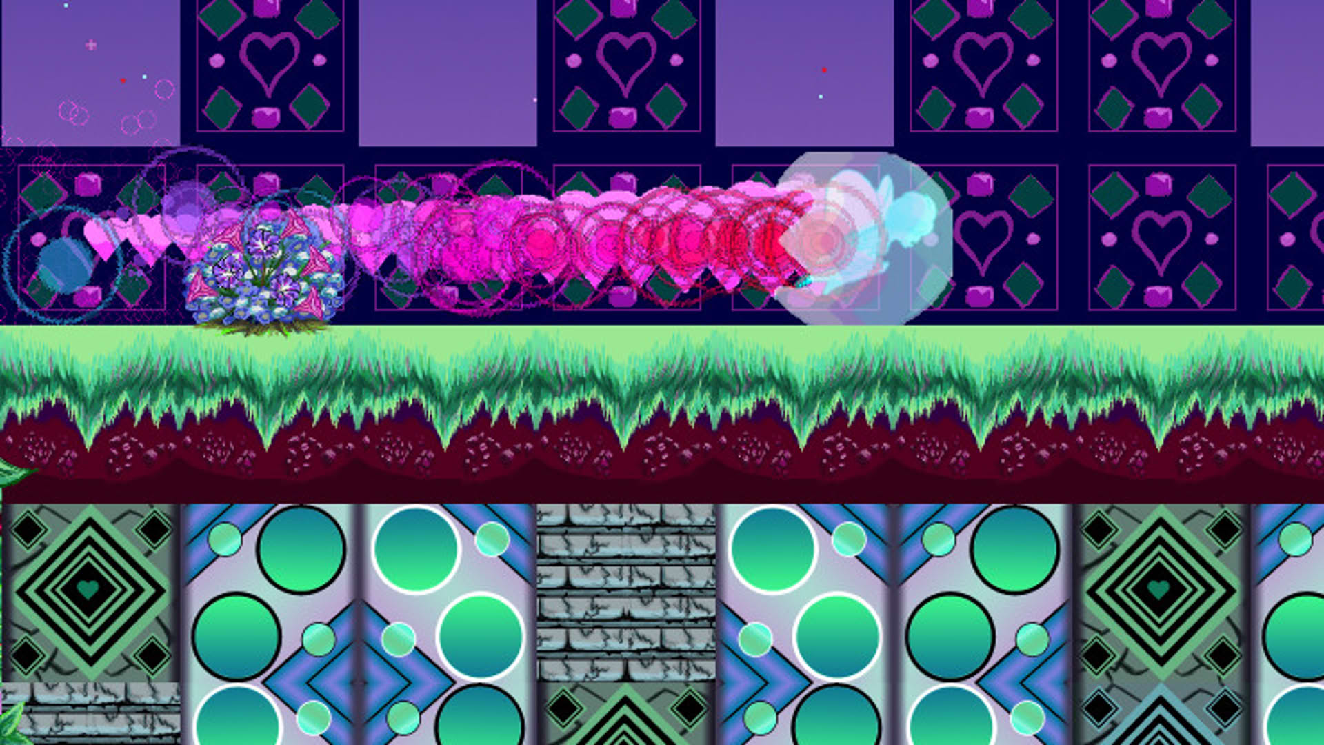 Screenshot for PulseCharge