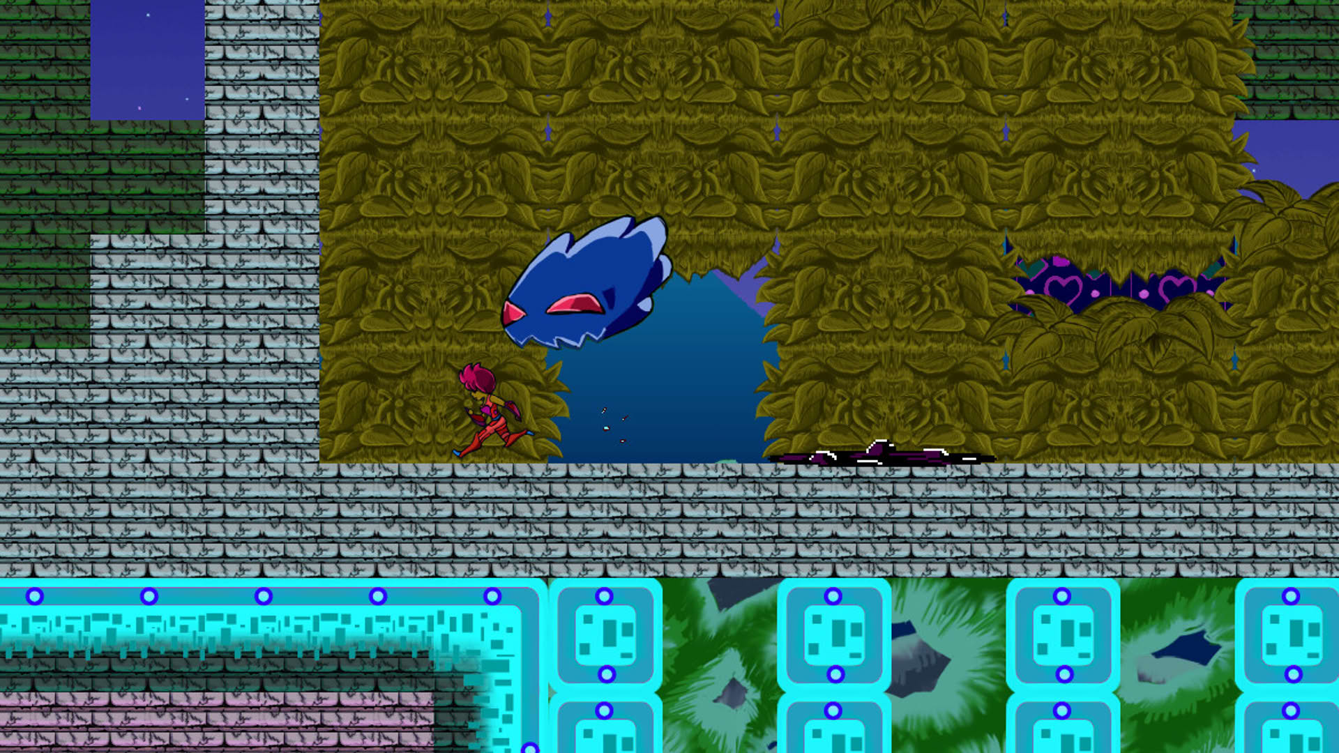 Screenshot for PulseCharge