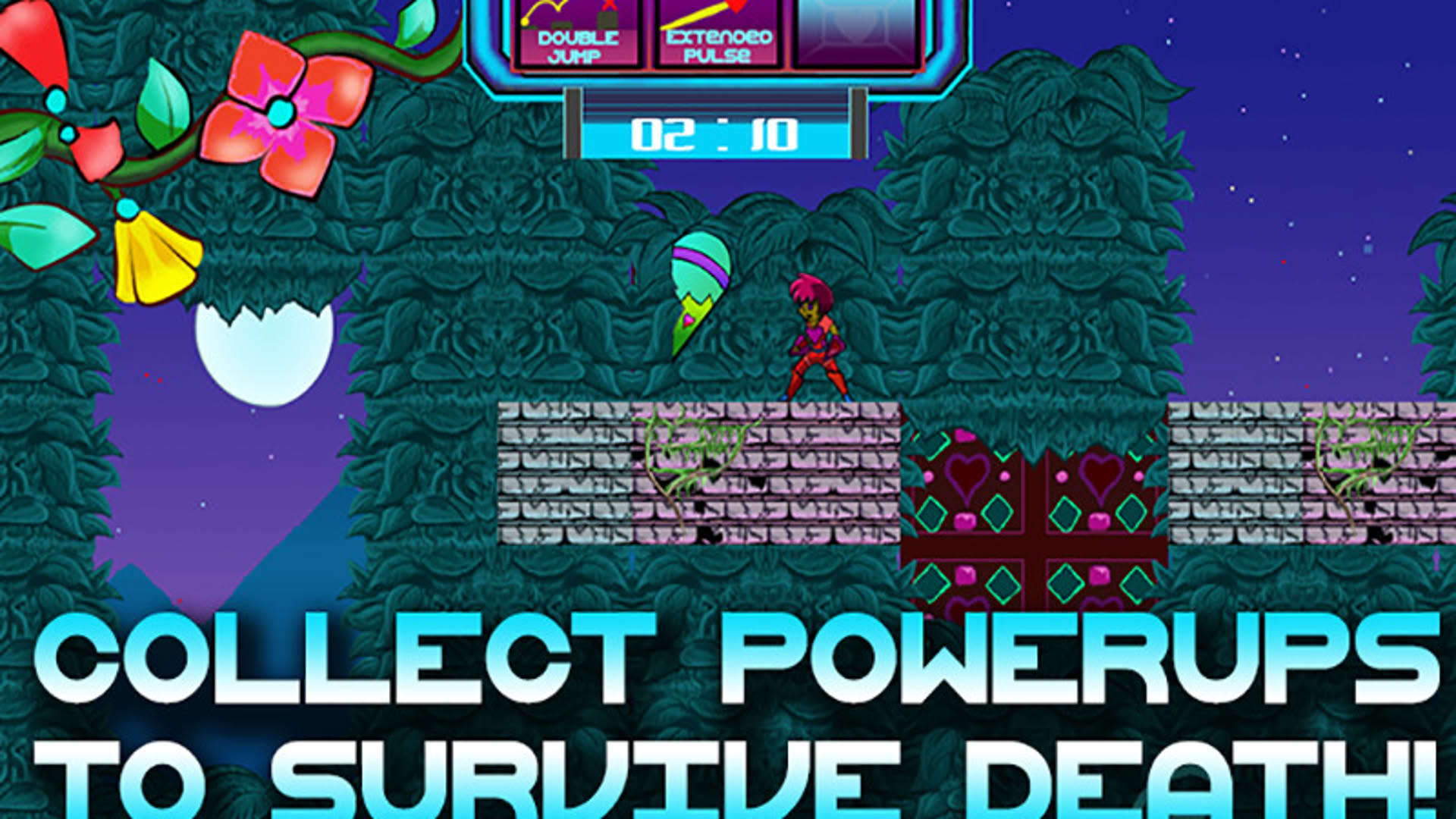 Screenshot for PulseCharge