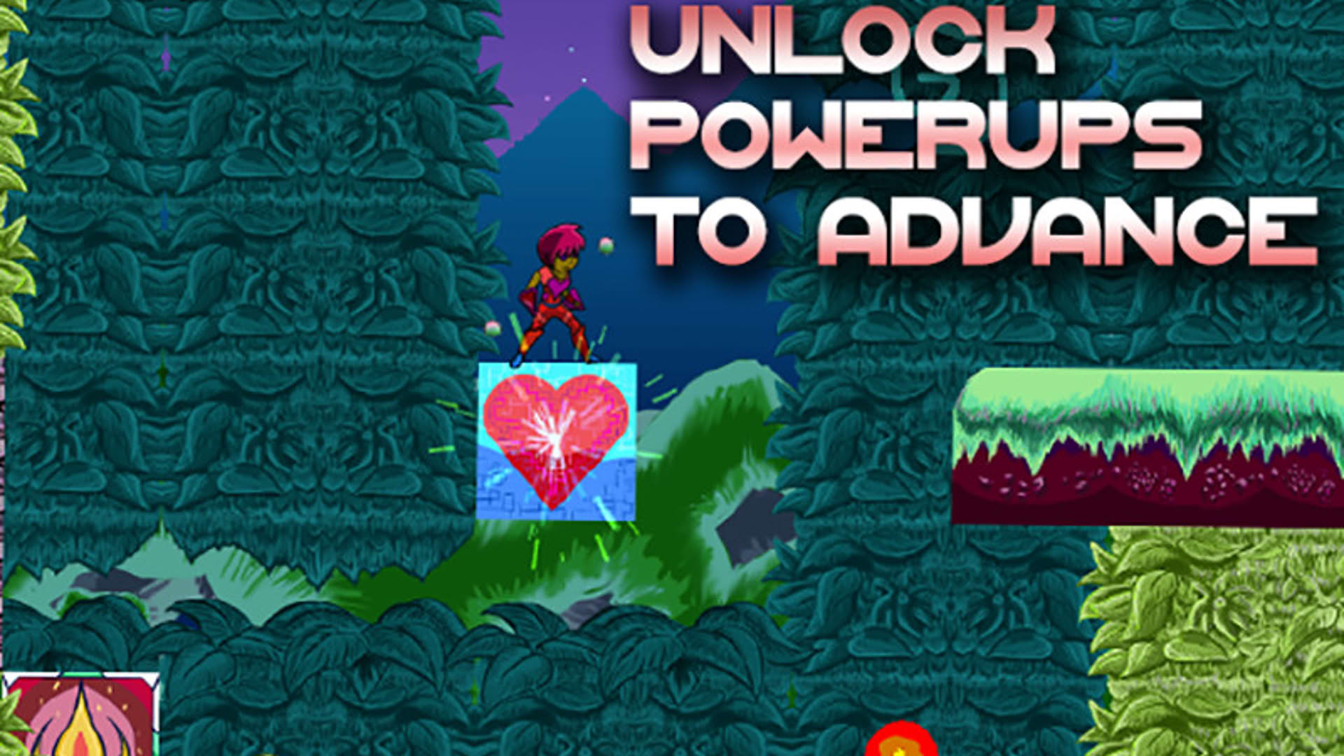 Screenshot for PulseCharge
