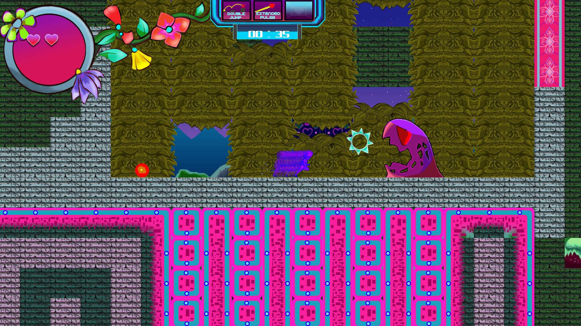 Screenshot for PulseCharge