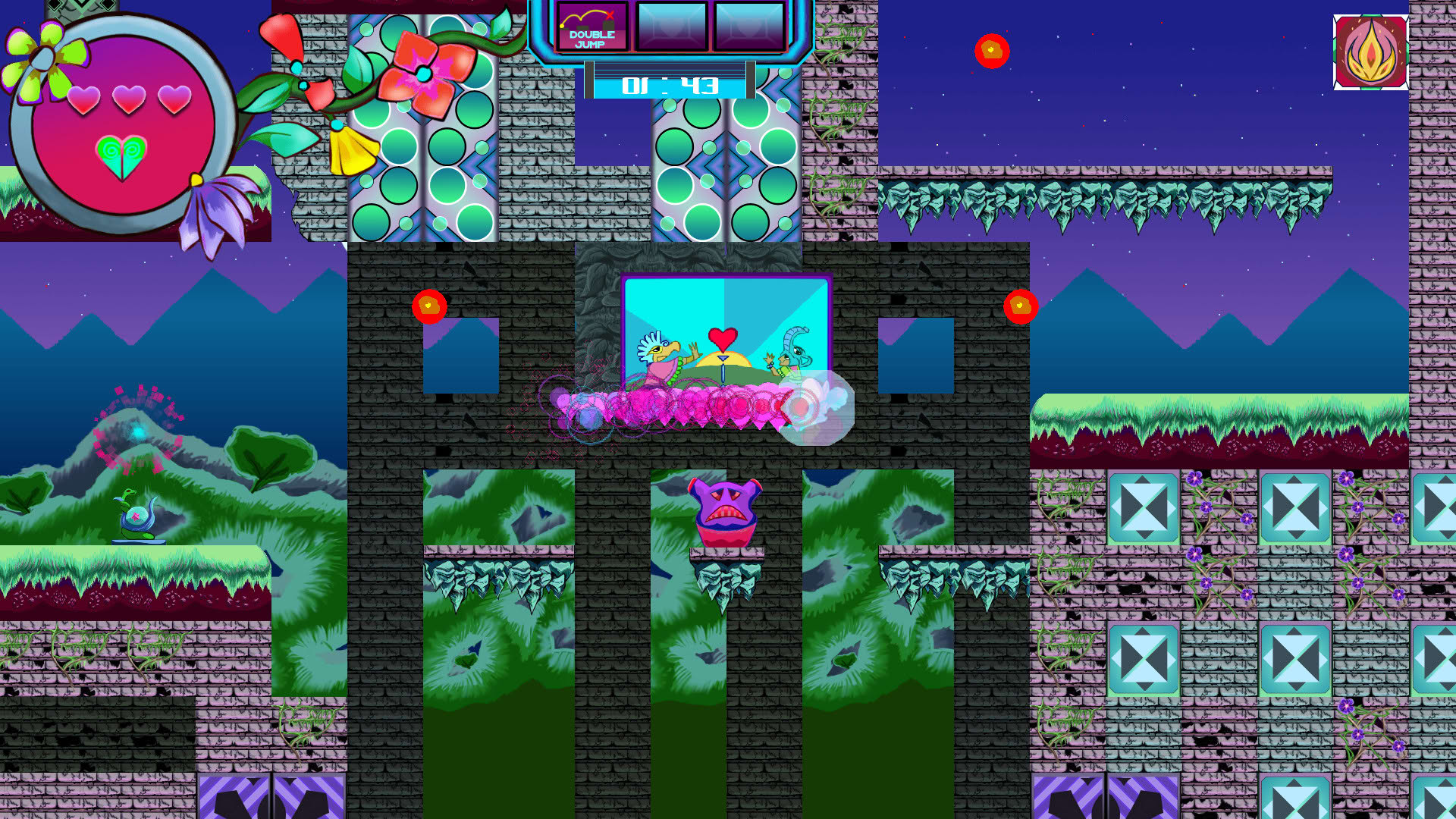 Screenshot for PulseCharge
