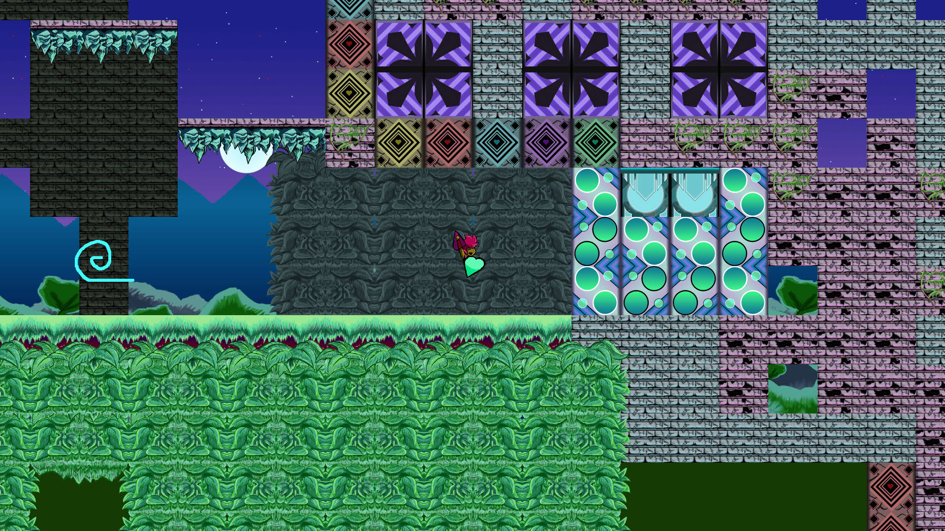 Screenshot for PulseCharge