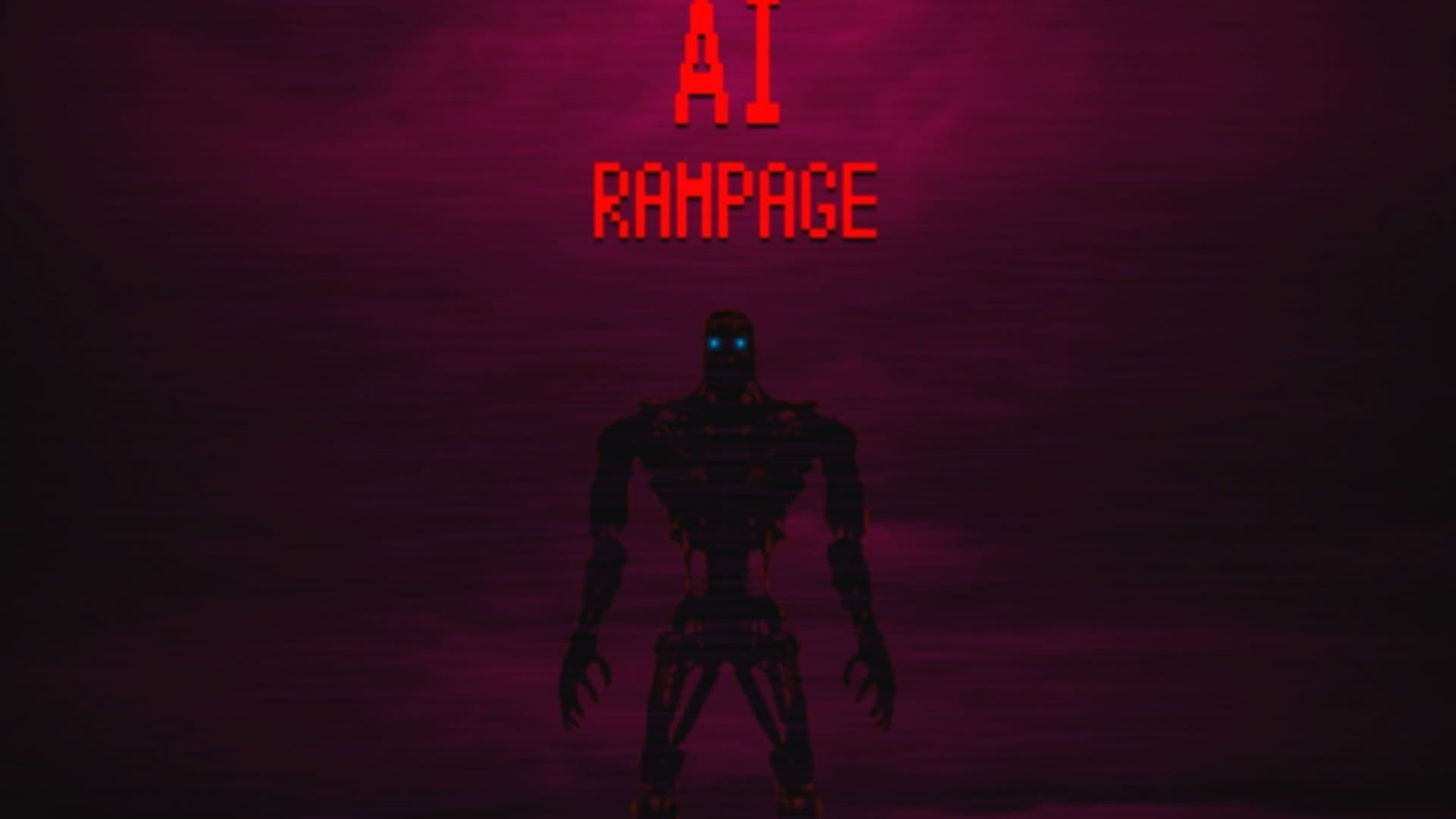 Screenshot for AI: Rampage