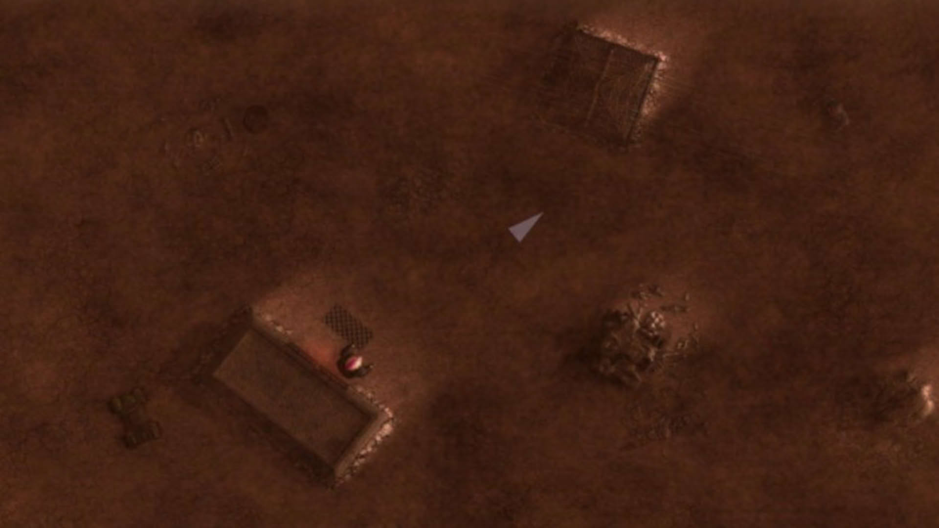 Screenshot for AI: Rampage