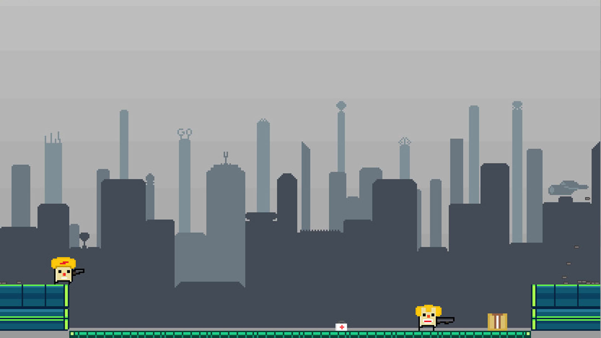 Screenshot for Dead6hot