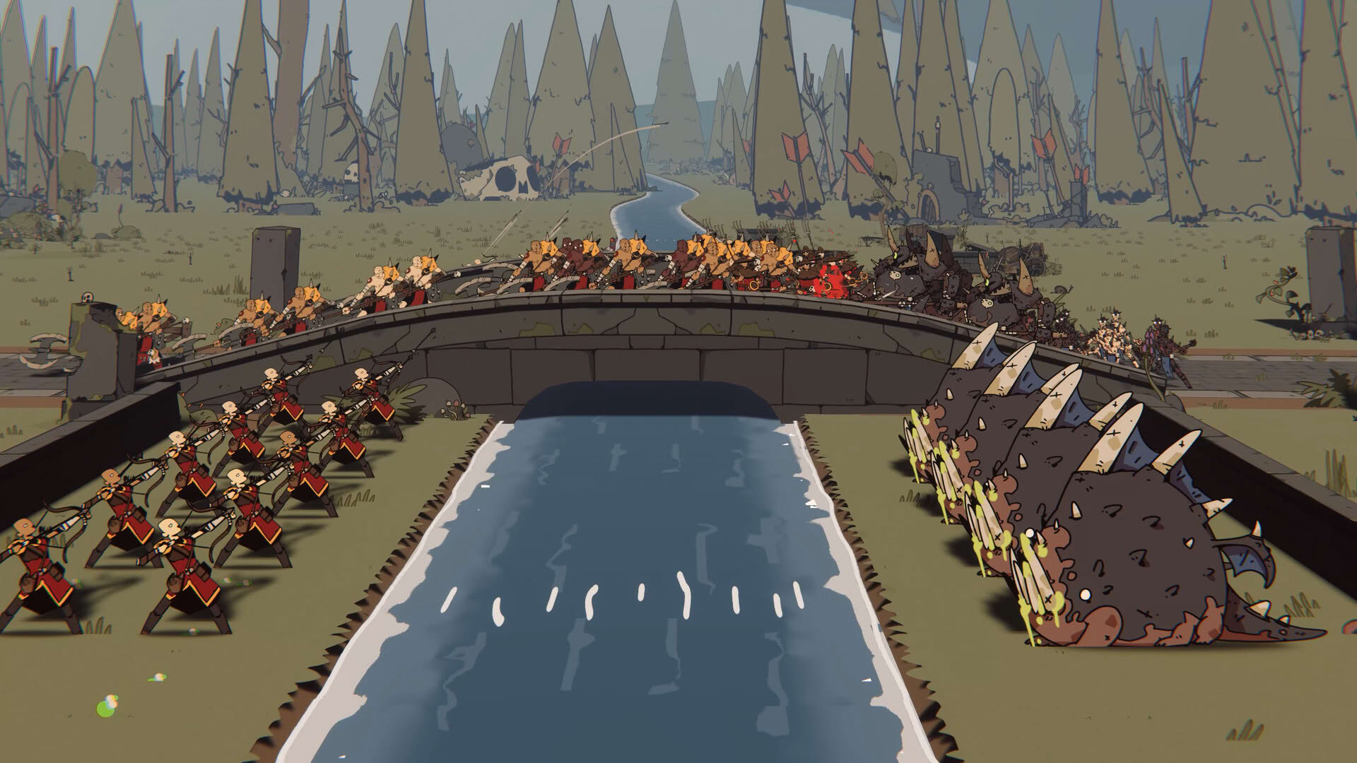 Screenshot for Fool King