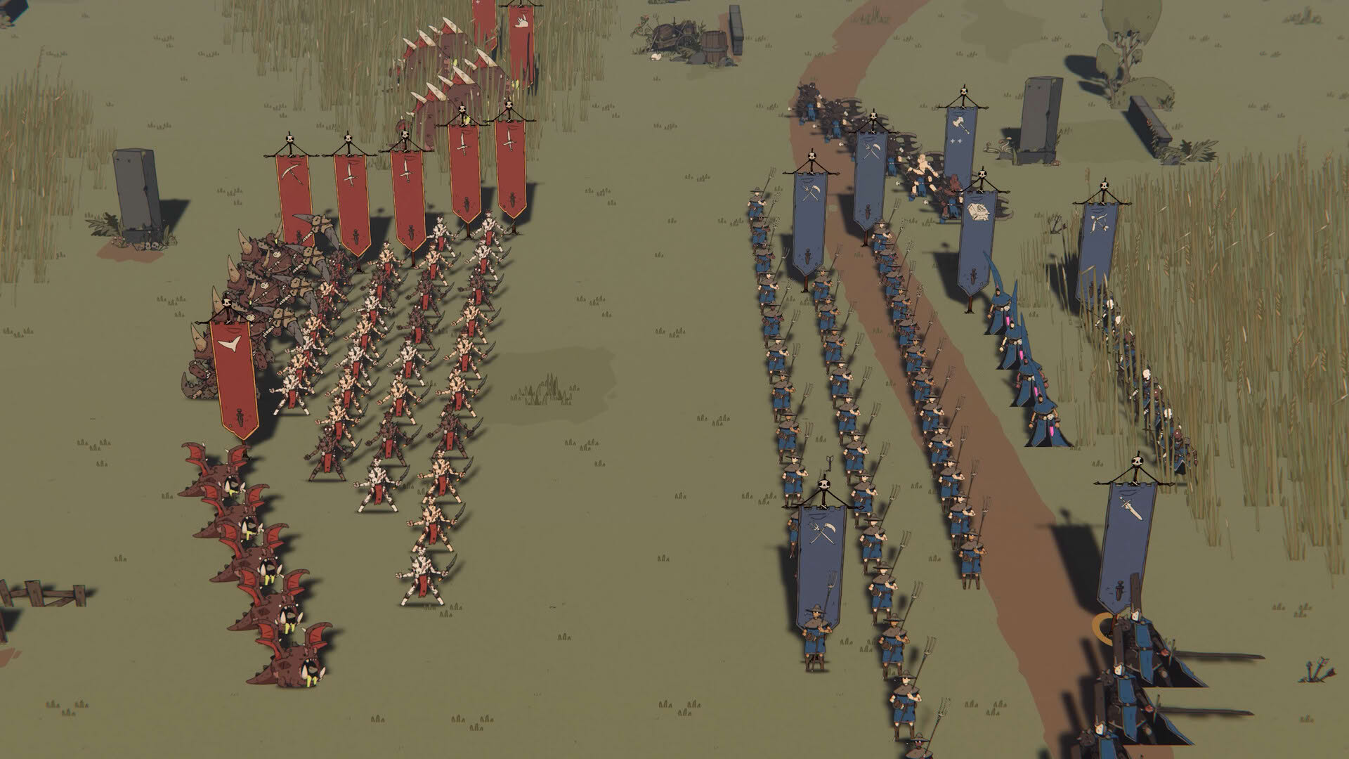 Screenshot for Fool King
