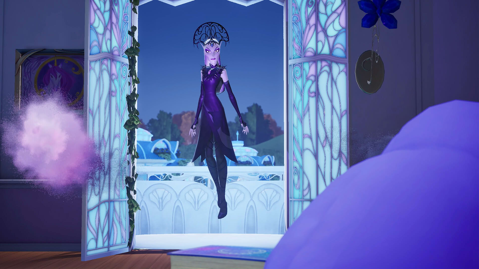 Screenshot for Unicorn Academy: Island of Magic
