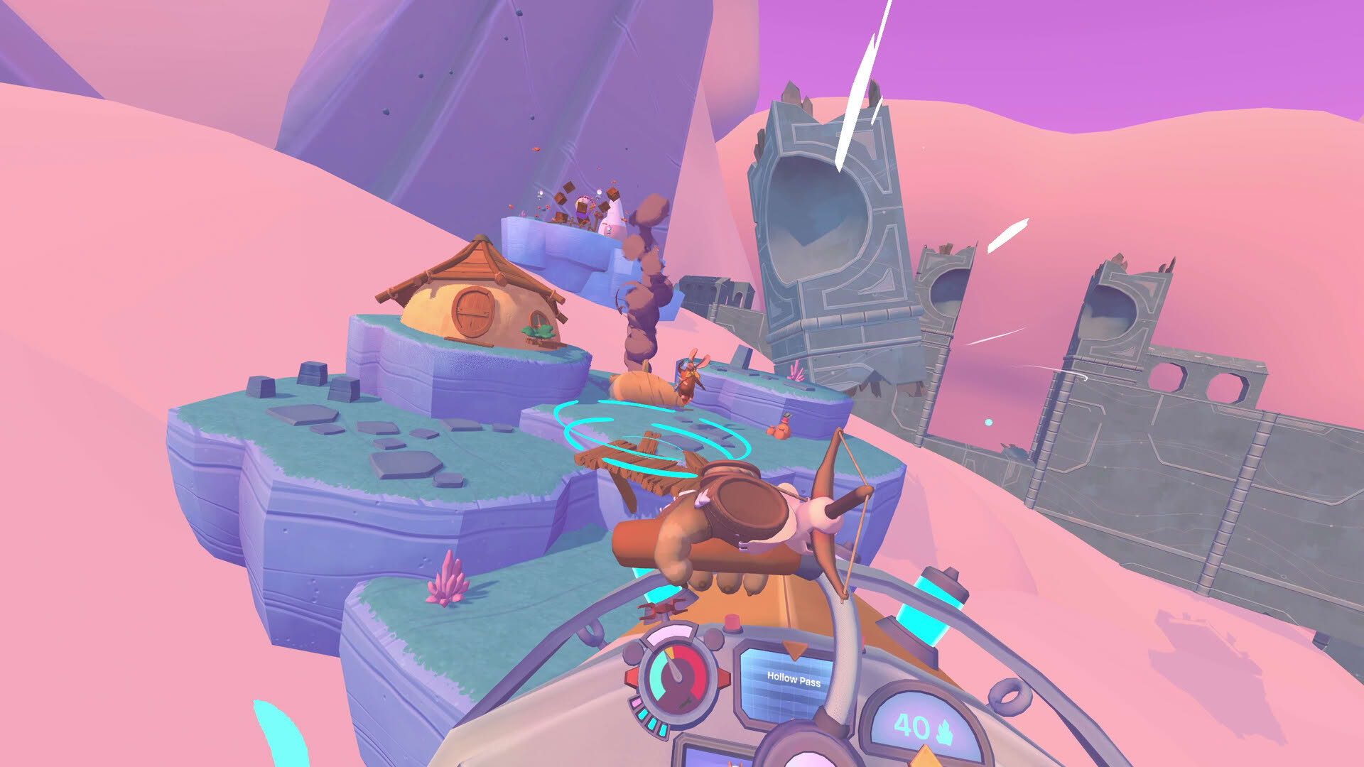 Screenshot for Compass