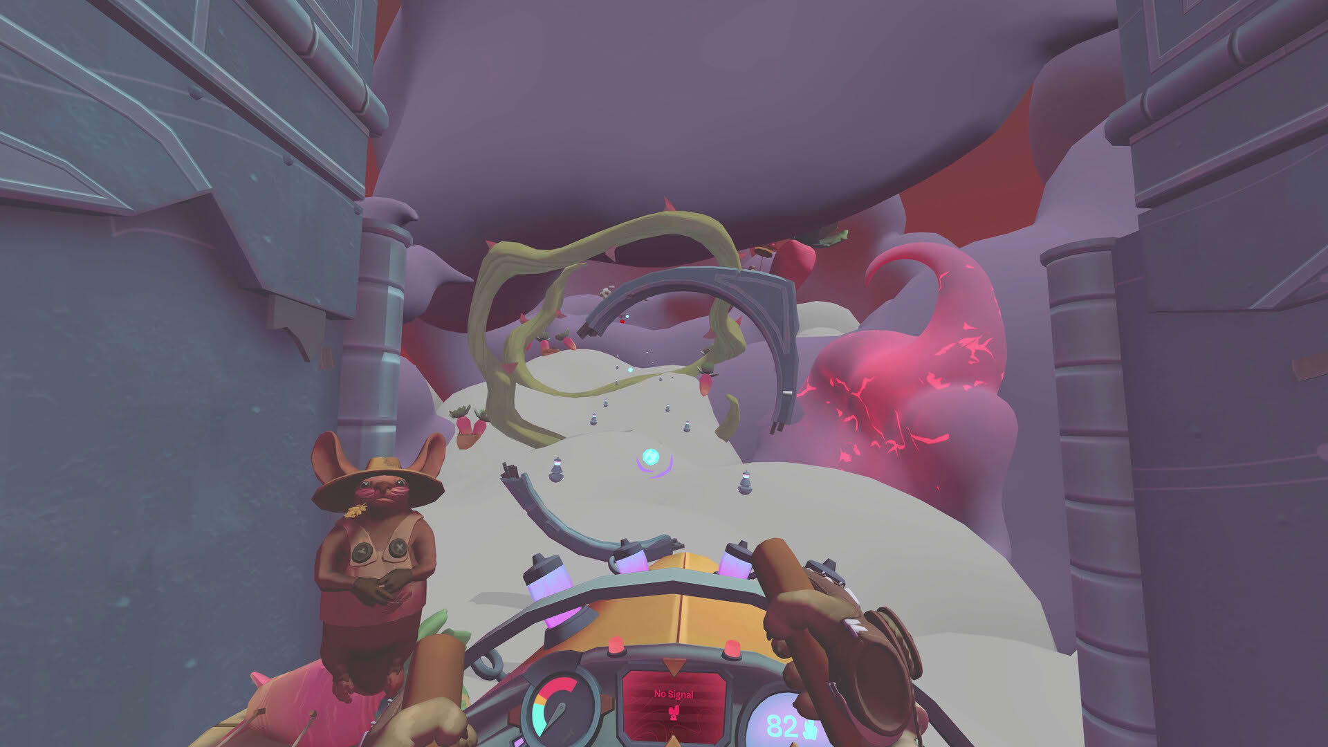 Screenshot for Compass