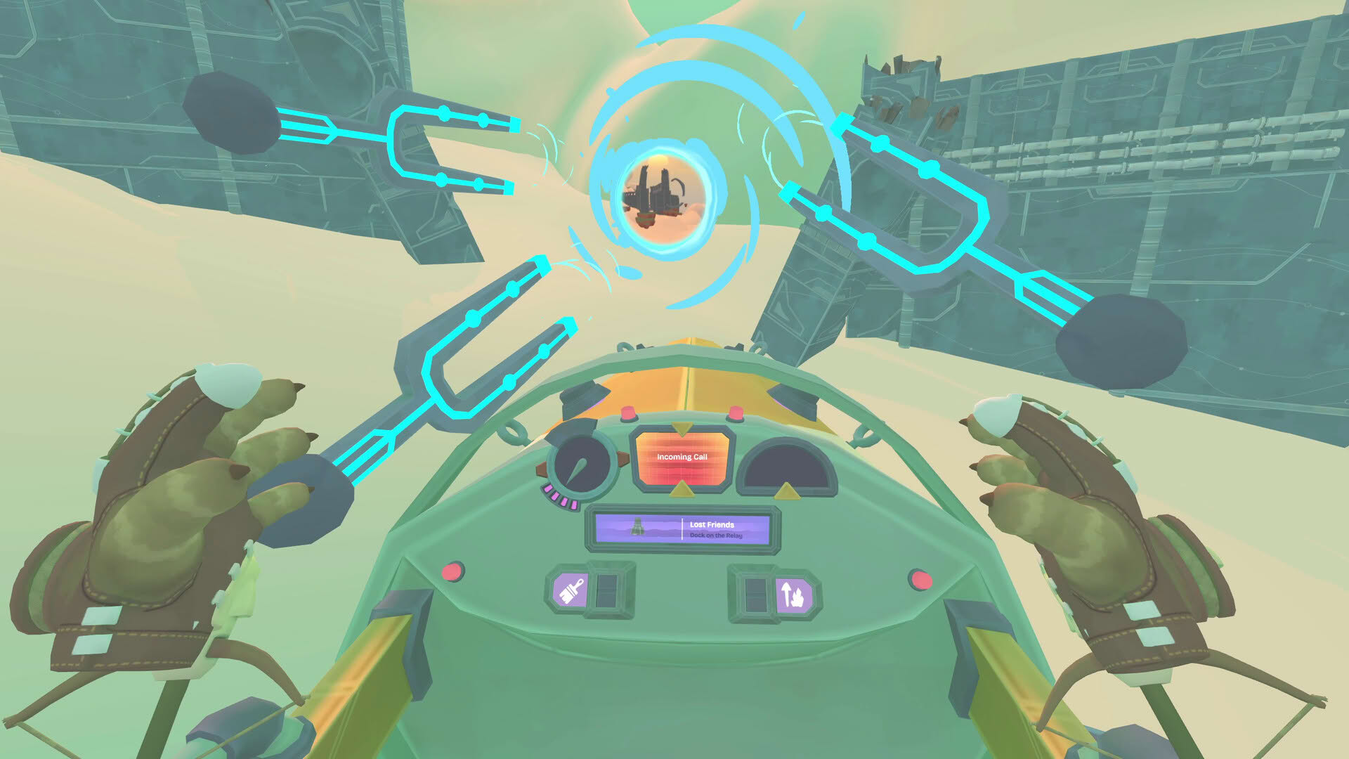 Screenshot for Compass