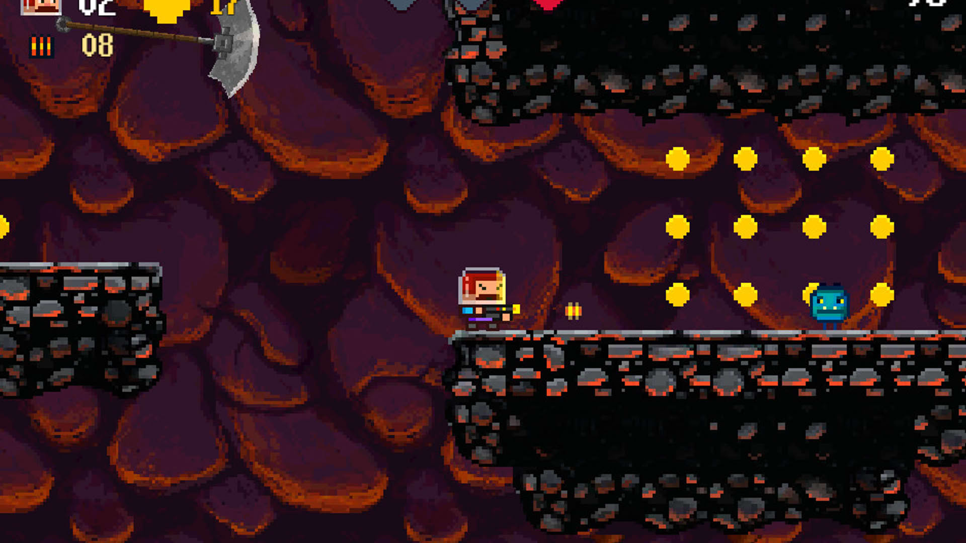 Screenshot for Super Mustache