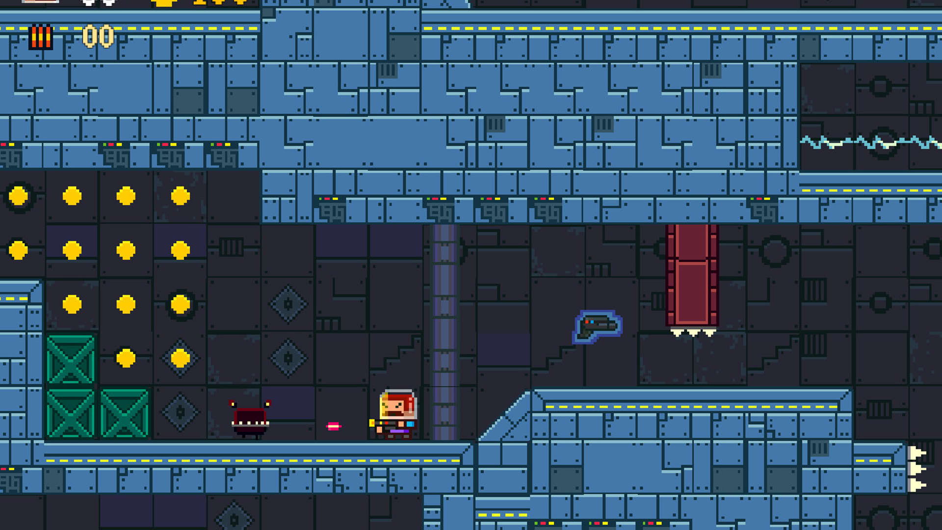 Screenshot for Super Mustache