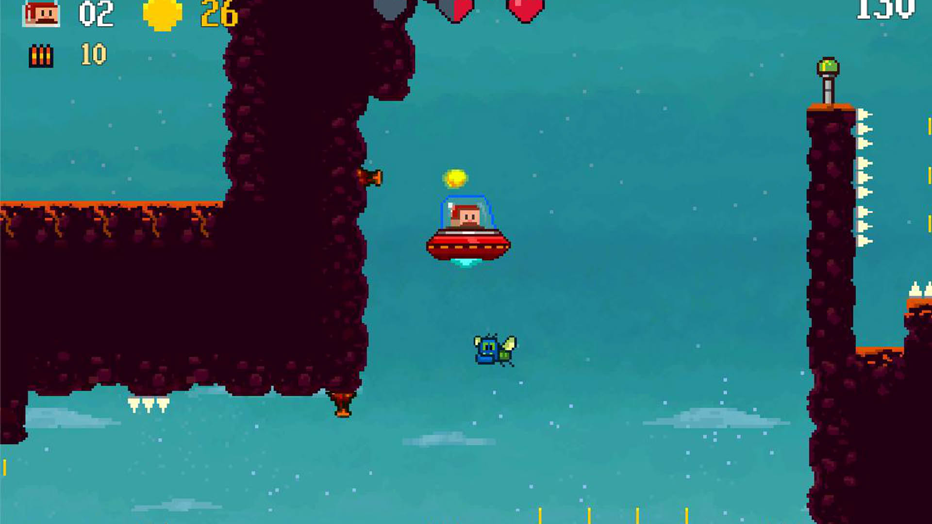 Screenshot for Super Mustache