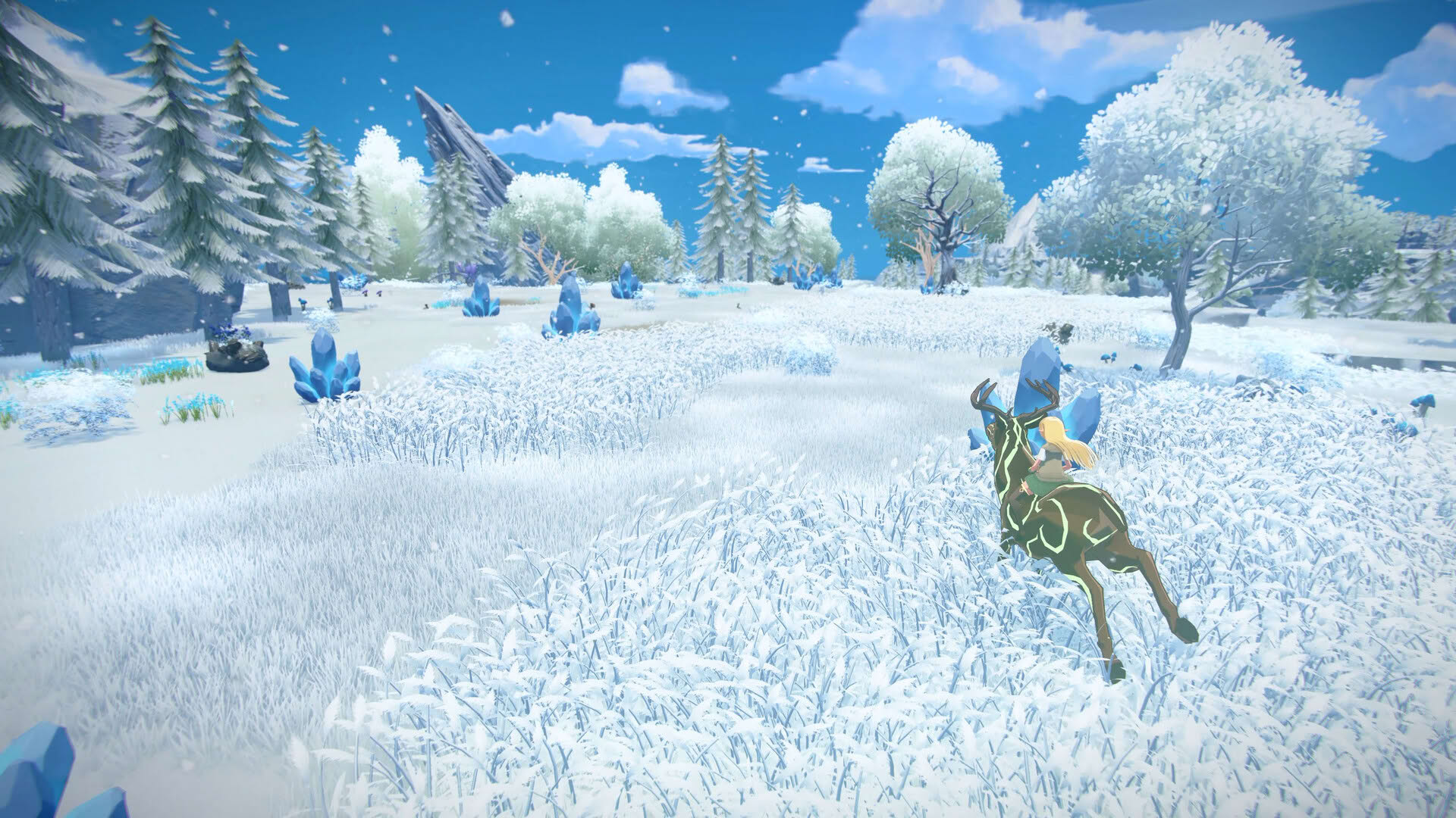 Screenshot for Castaway Diary: Portal to the Unknown Isles